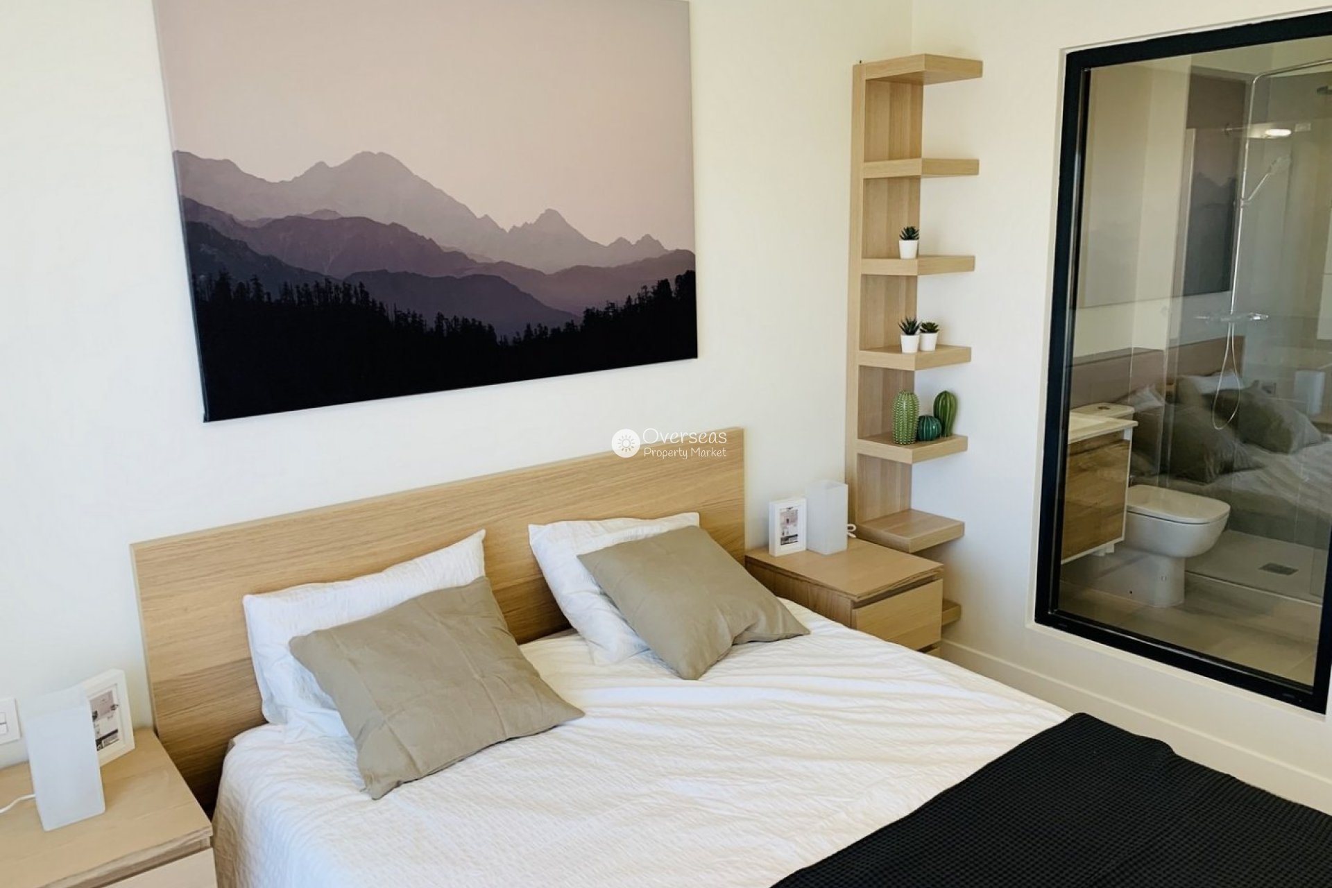 Obra nueva - Apartamento / piso -
Alhama De Murcia