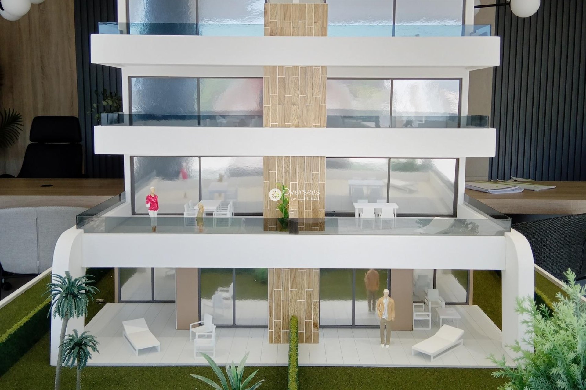 Obra nueva - Apartamento / piso -
Alhama De Murcia