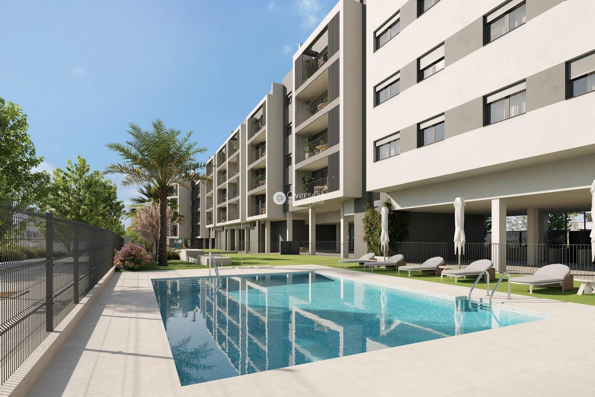 Obra nueva - Apartamento / piso -
Alicante