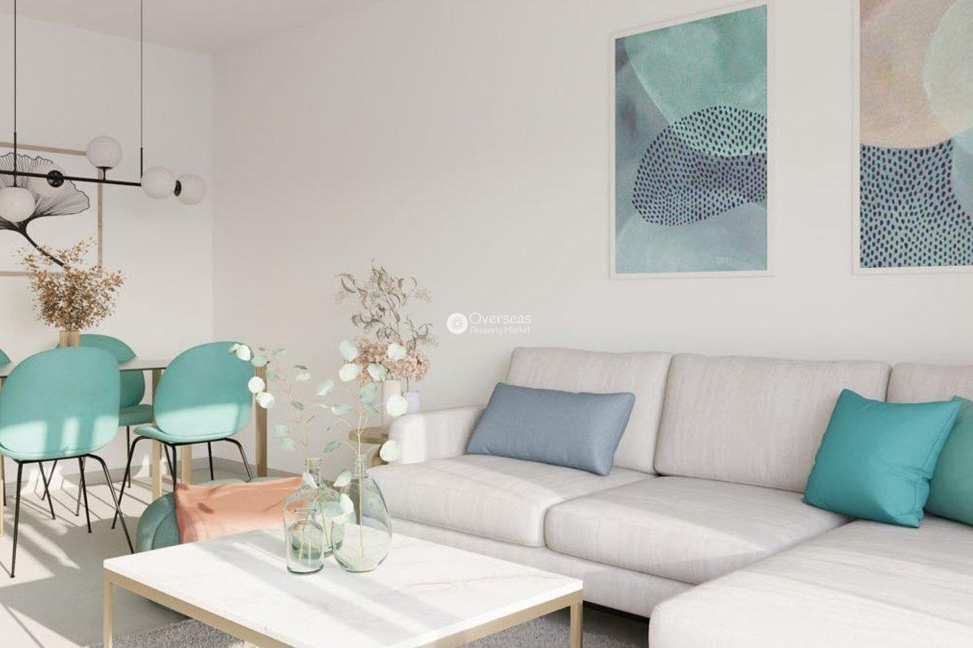 Obra nueva - Apartamento / piso -
Almuñecar
