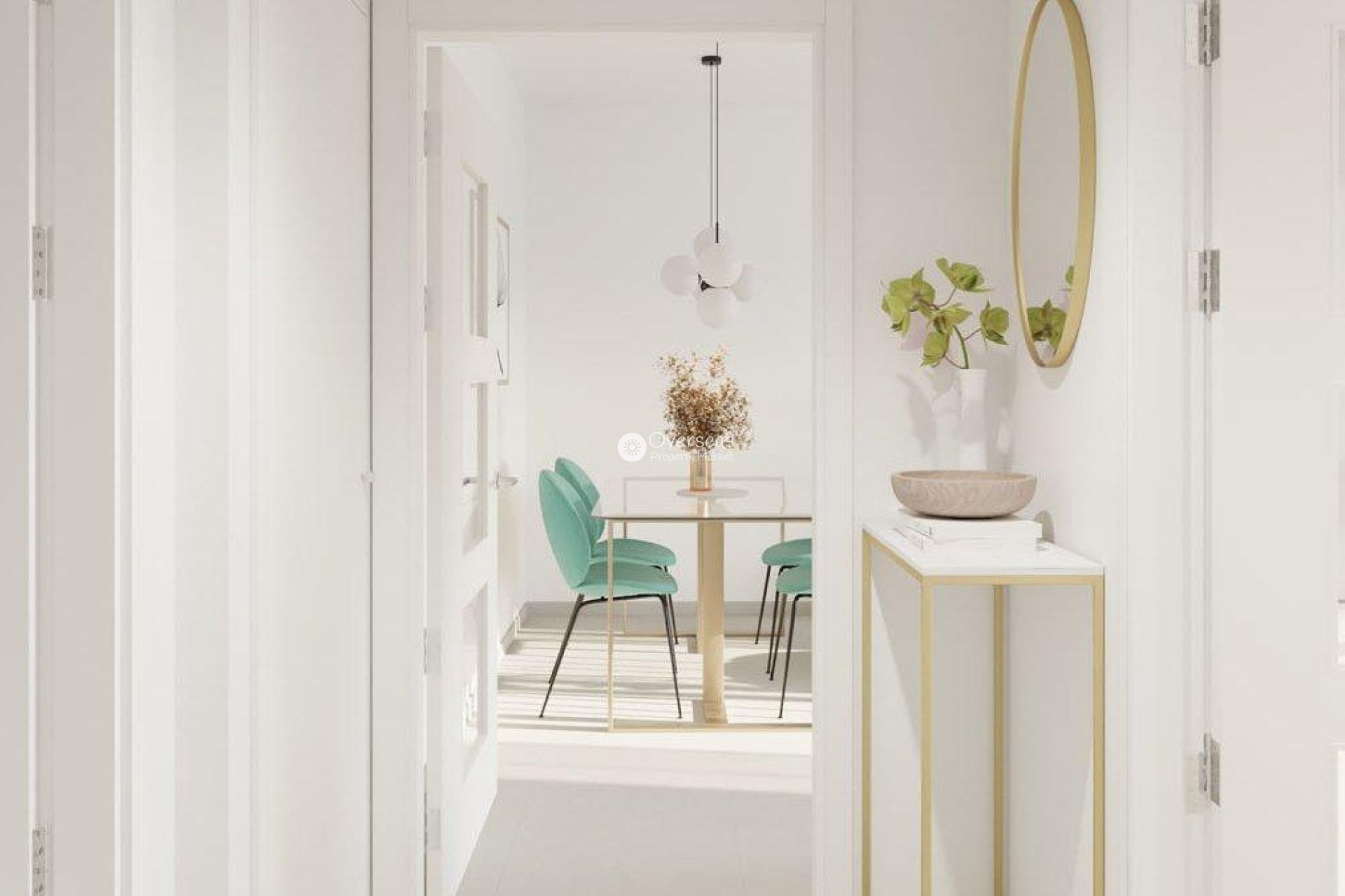 Obra nueva - Apartamento / piso -
Almuñecar