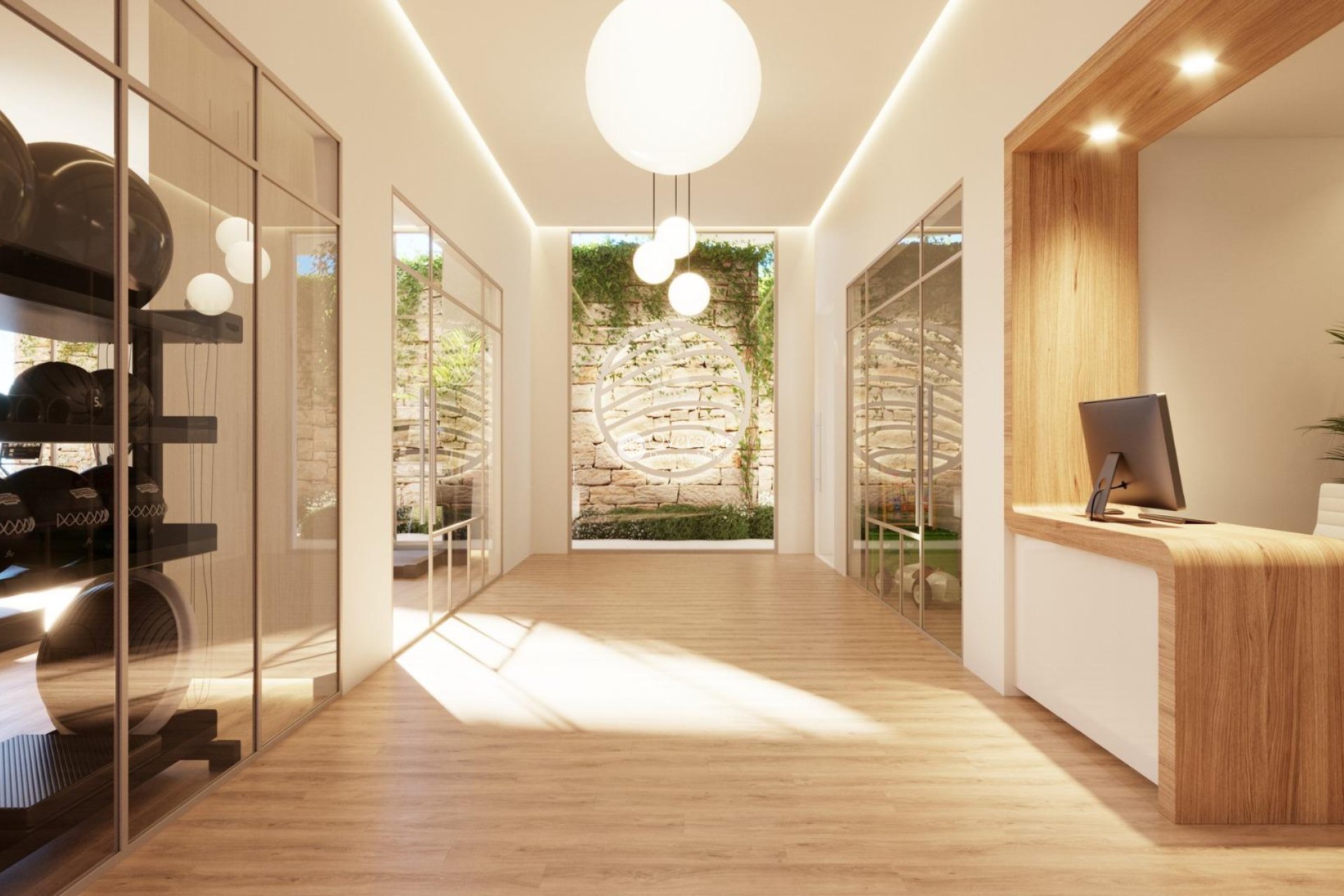 Obra nueva - Apartamento / piso -
Benahavís