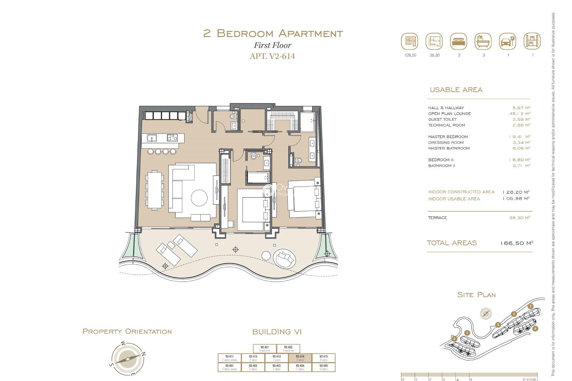 Obra nueva - Apartamento / piso -
Benahavís