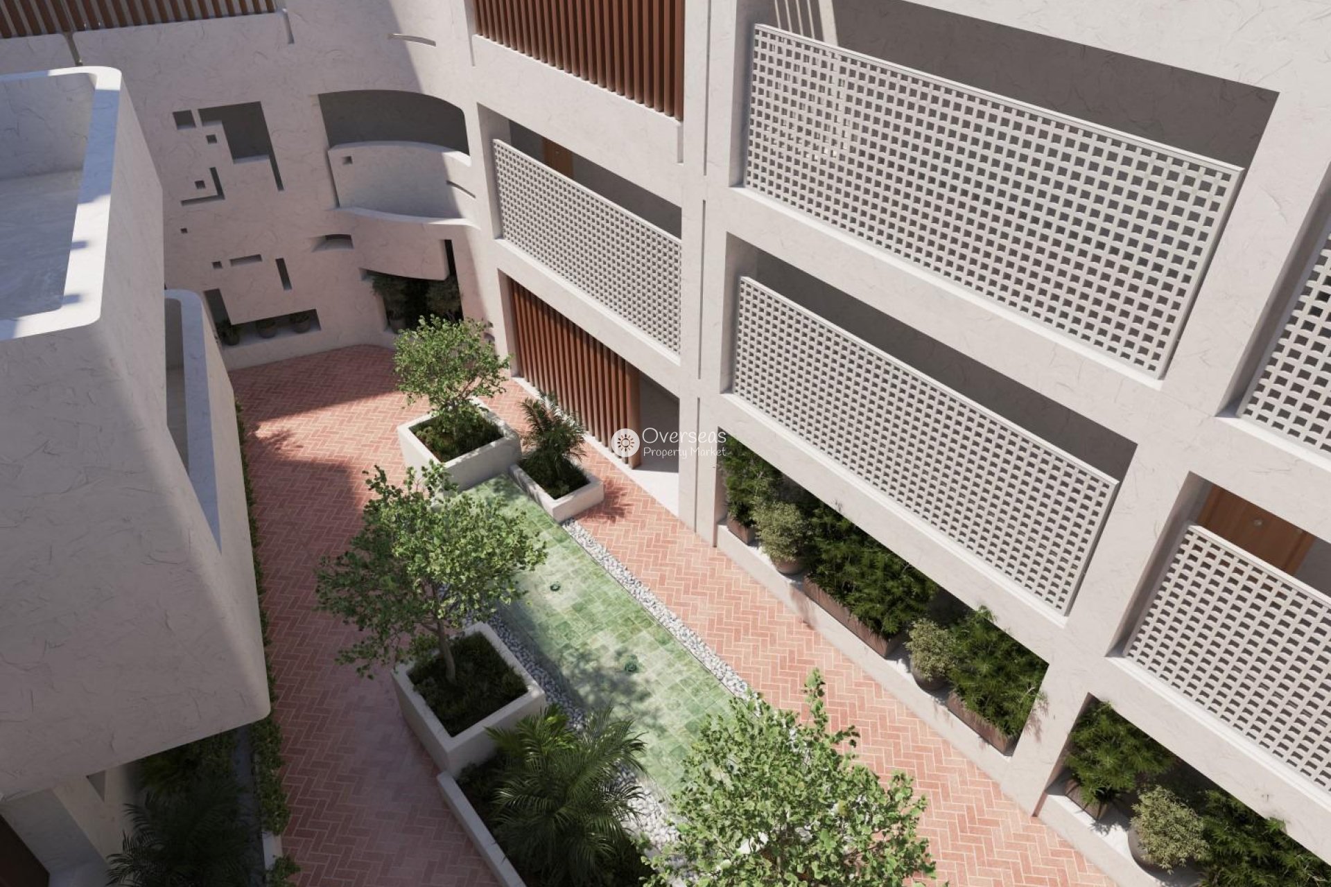 Obra nueva - Apartamento / piso -
Benahavís