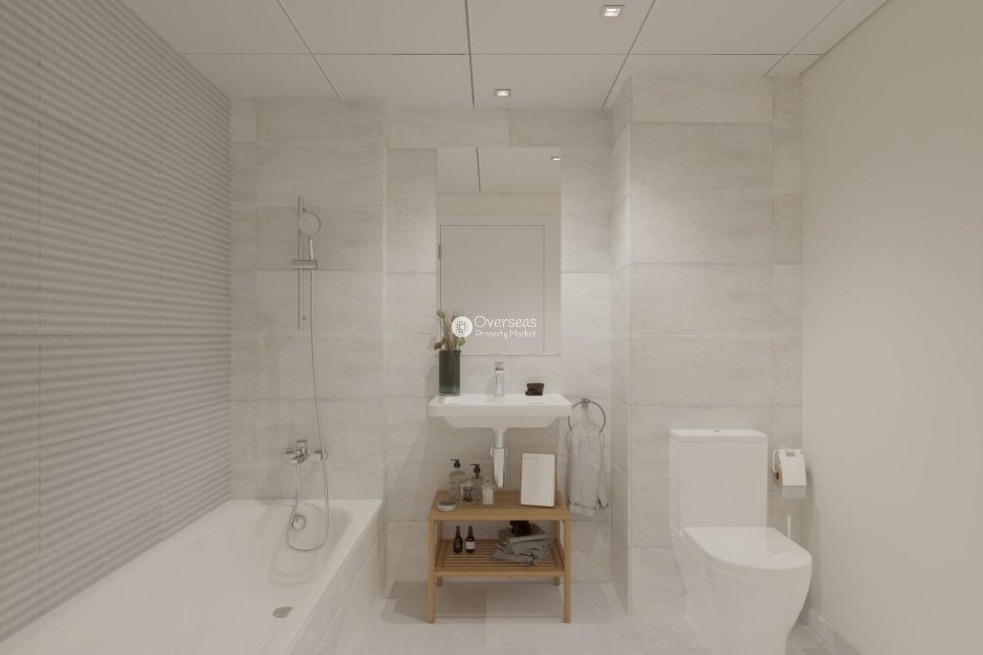 Obra nueva - Apartamento / piso -
Benalmádena