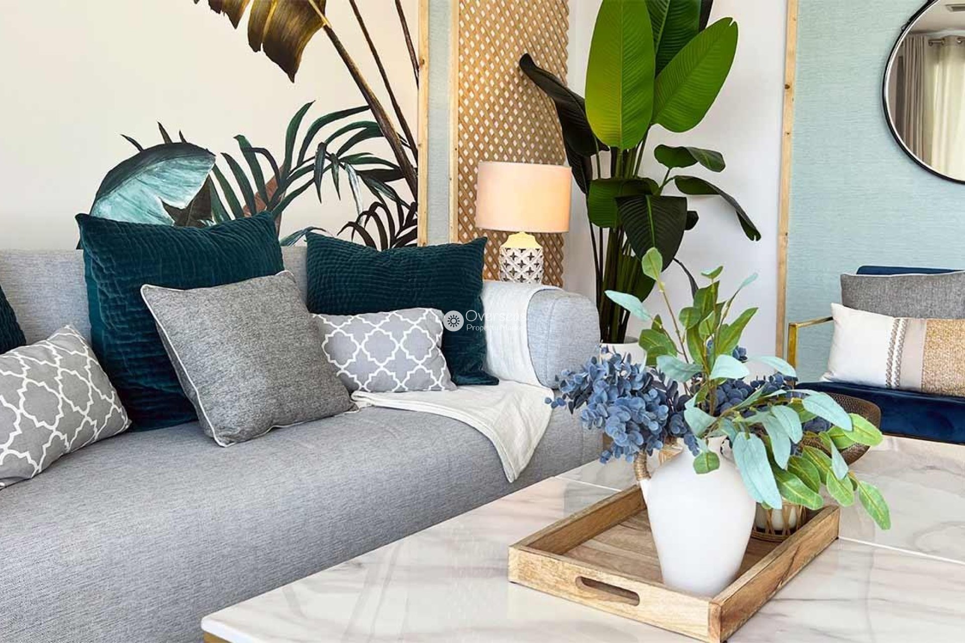 Obra nueva - Apartamento / piso -
Benalmádena