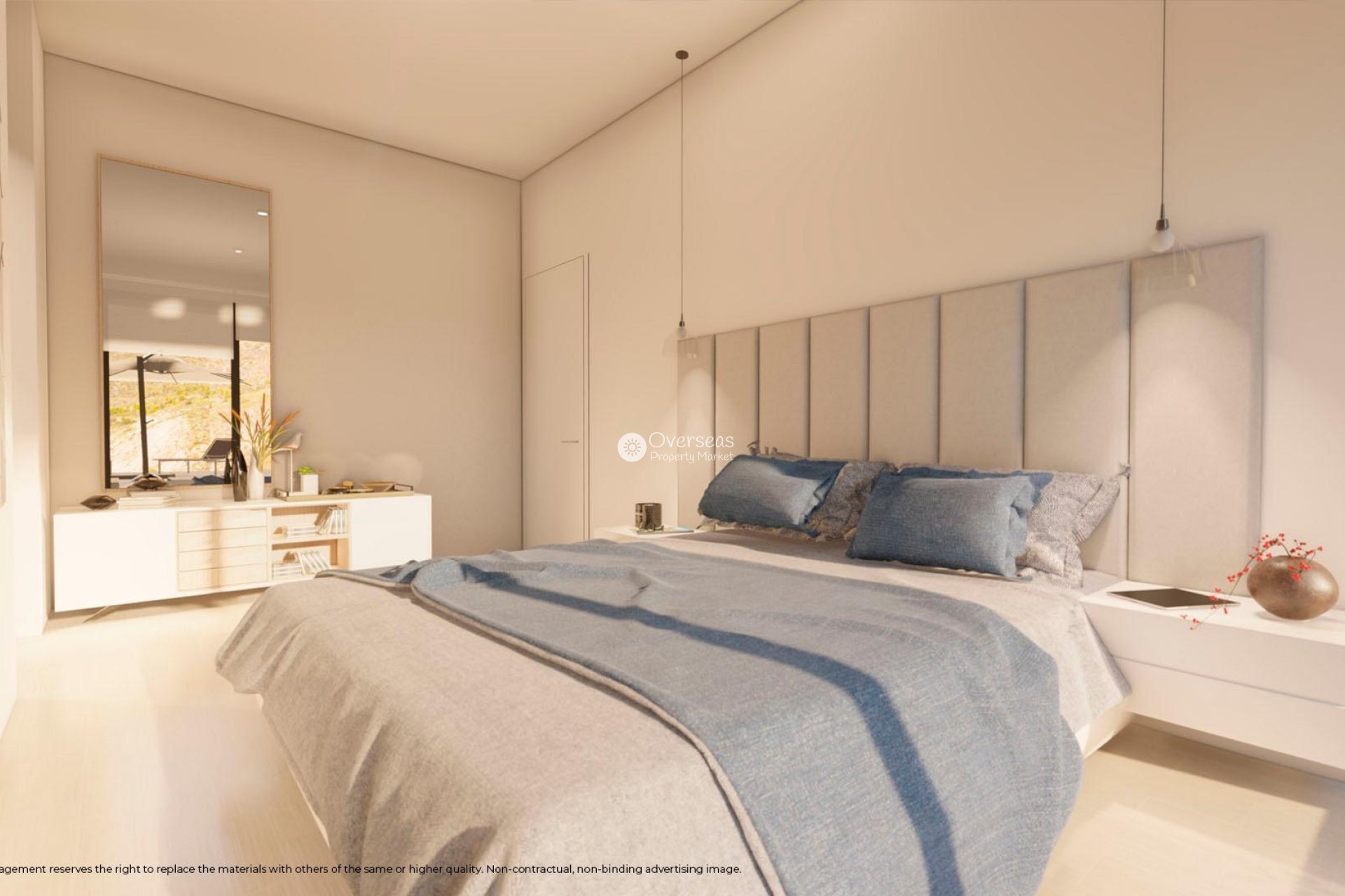 Obra nueva - Apartamento / piso -
Benalmádena