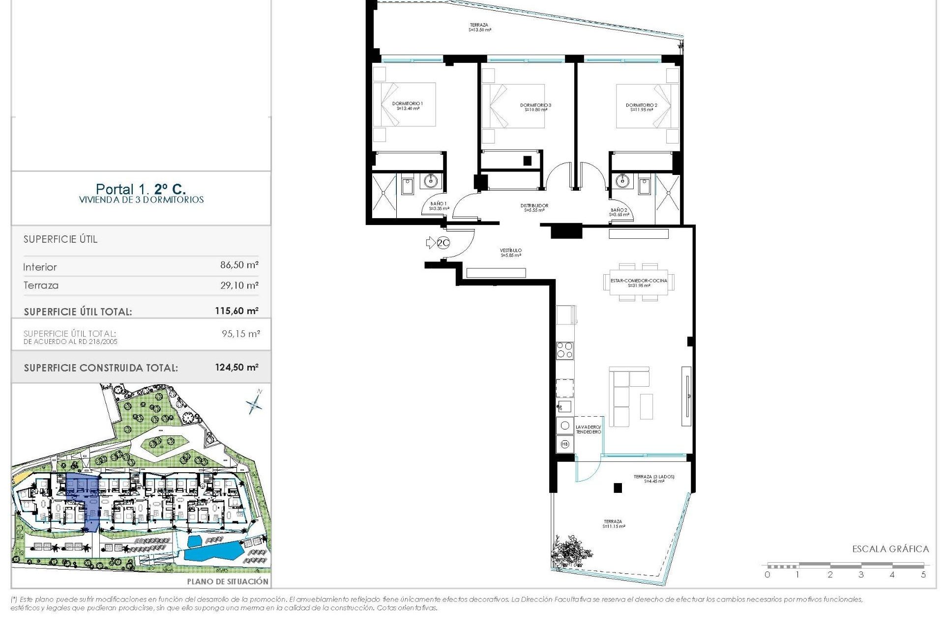 Obra nueva - Apartamento / piso -
Benalmádena