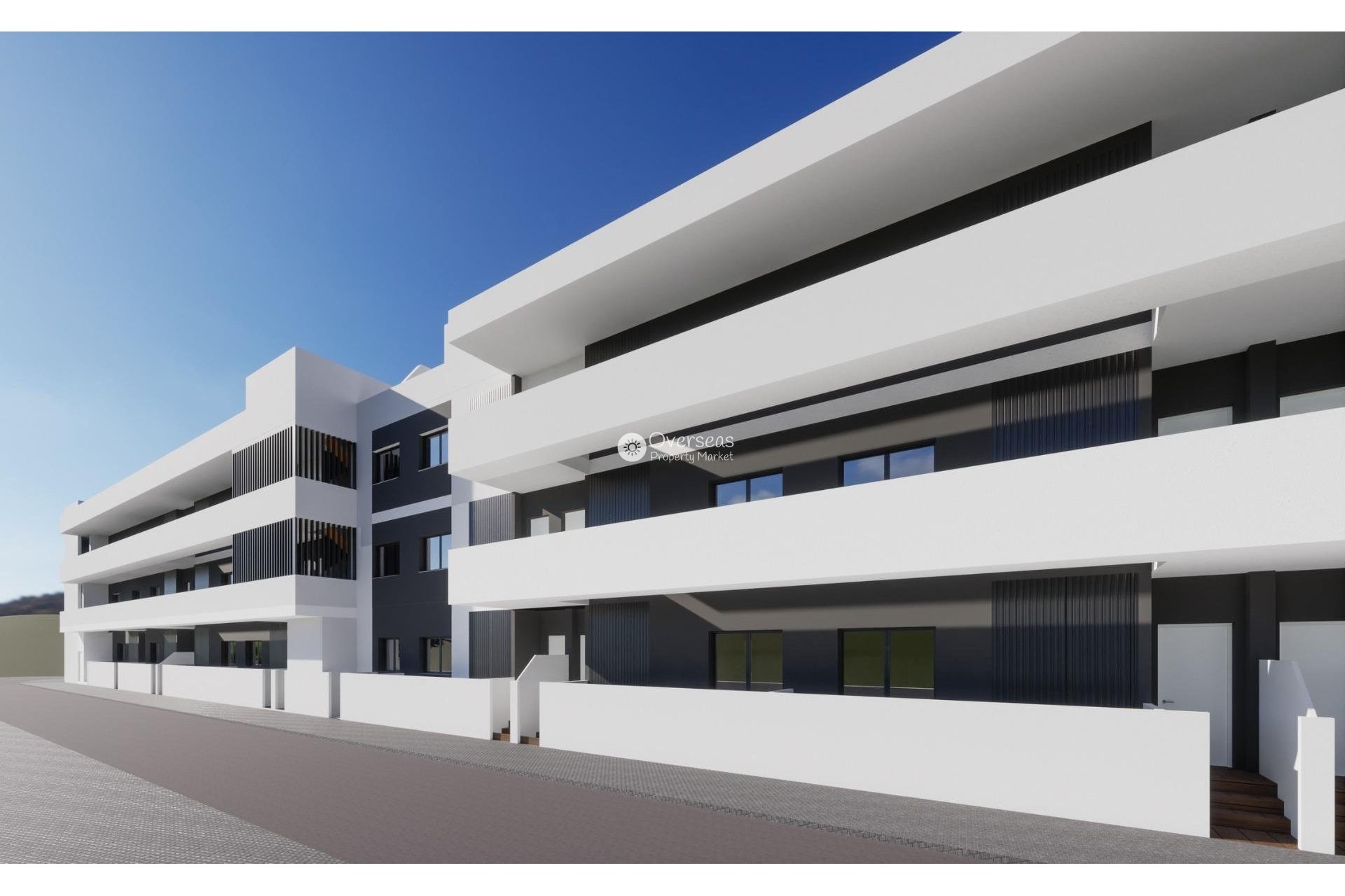Obra nueva - Apartamento / piso -
Benijofar - Pueblo