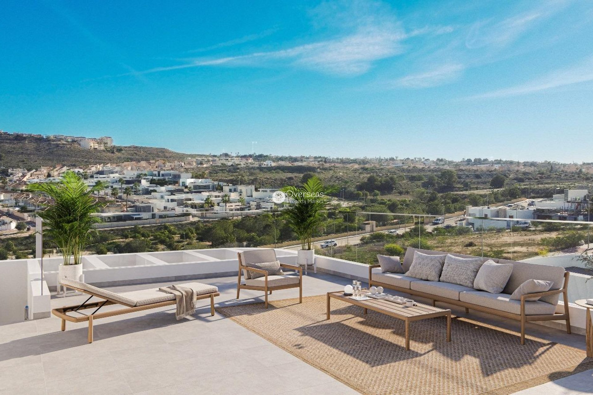 Obra nueva - Apartamento / piso -
Benijofar