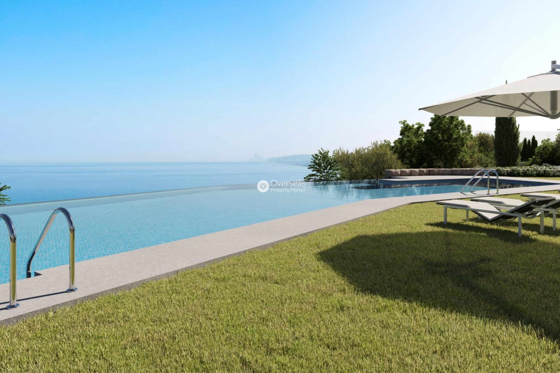 Obra nueva - Apartamento / piso -
Casares - Camarate