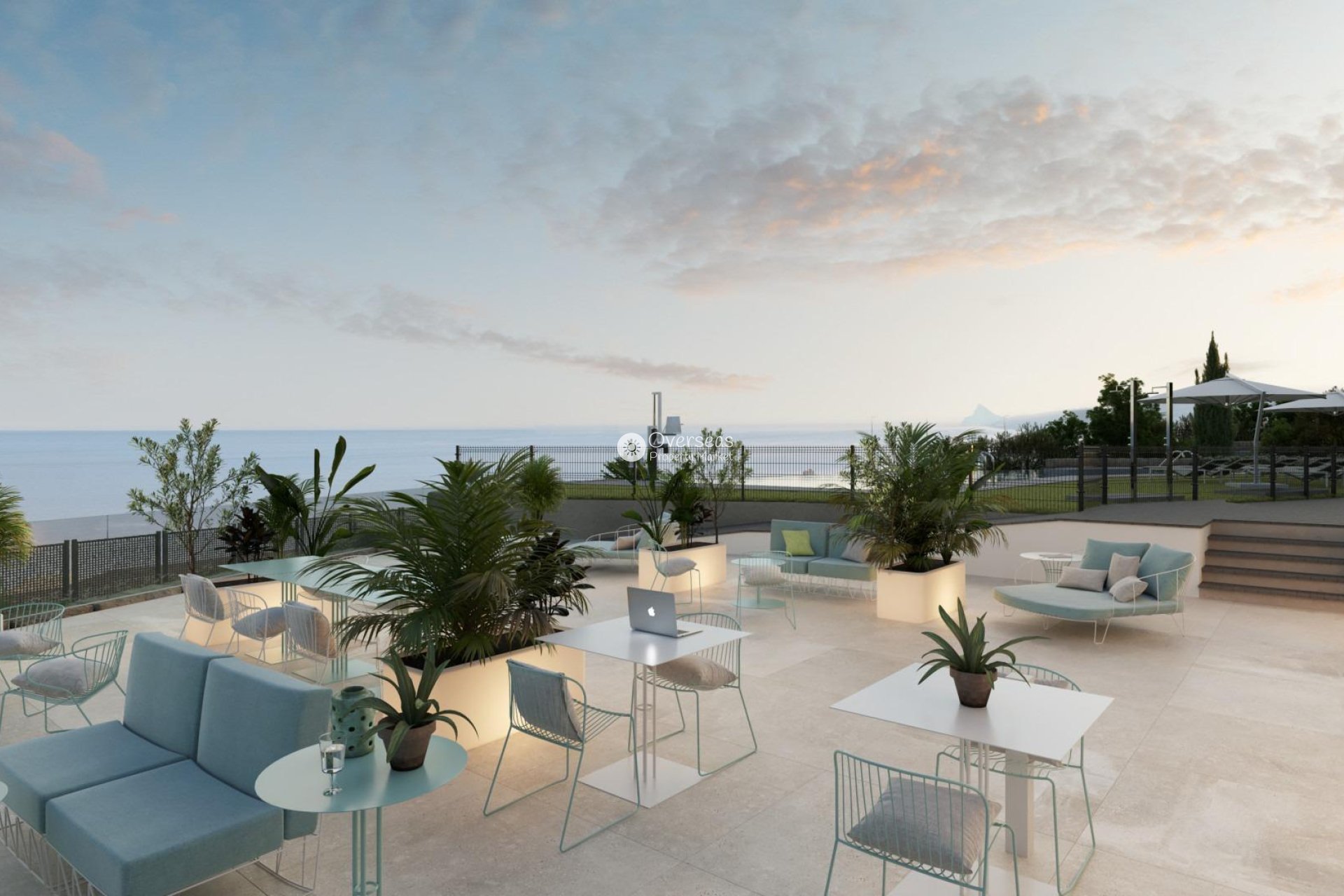 Obra nueva - Apartamento / piso -
Casares - Camarate