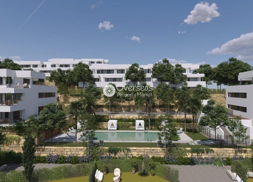 Obra nueva - Apartamento / piso -
Casares