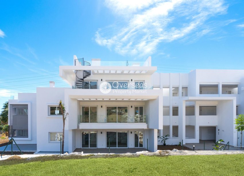 Obra nueva - Apartamento / piso -
Casares