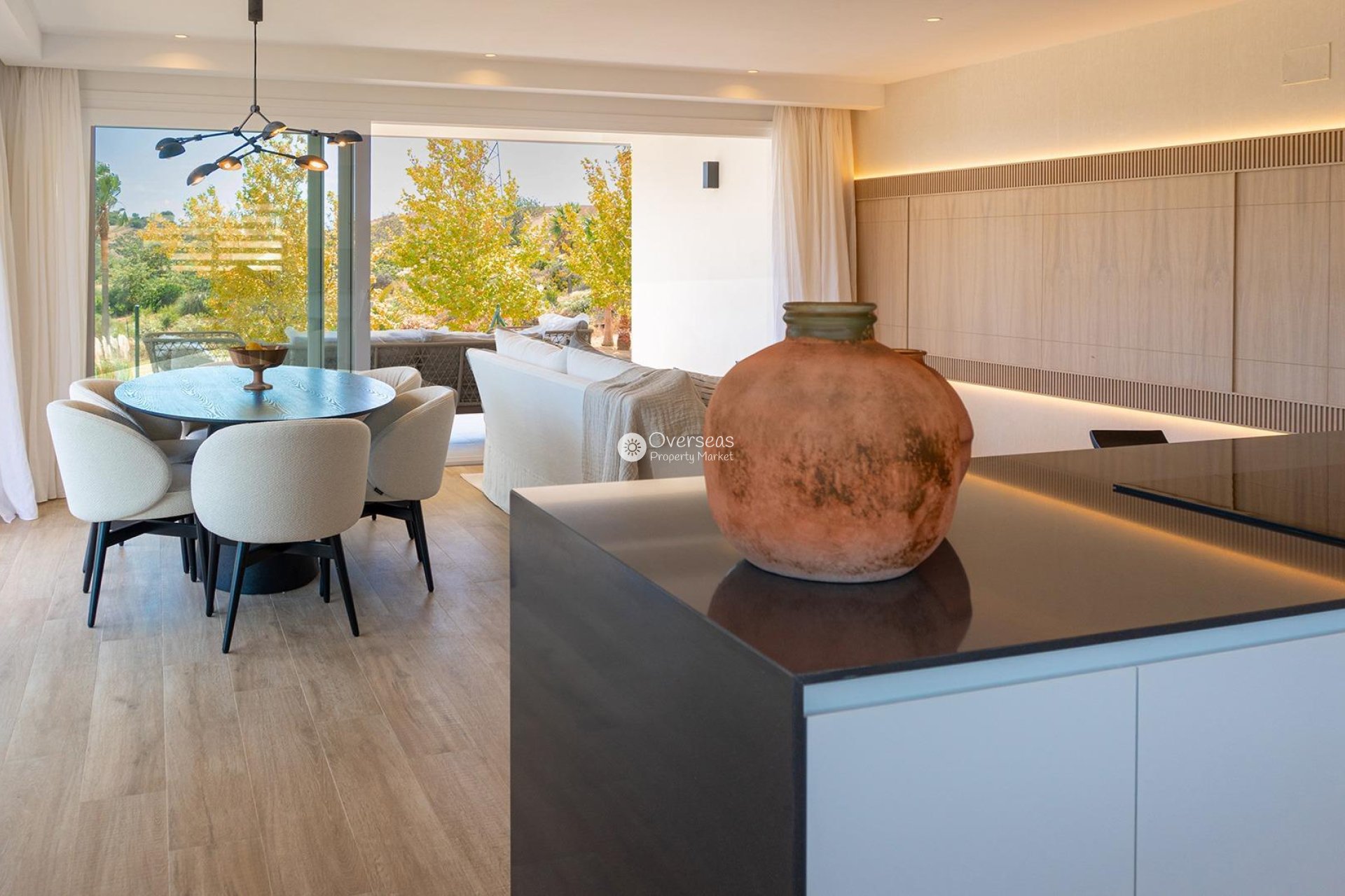 Obra nueva - Apartamento / piso -
Casares