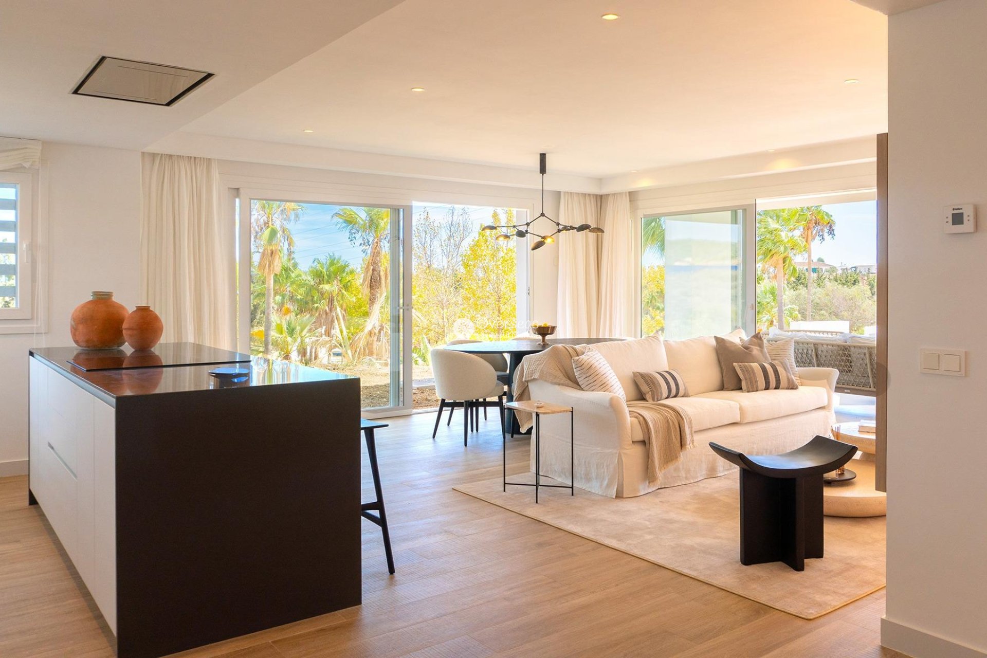 Obra nueva - Apartamento / piso -
Casares