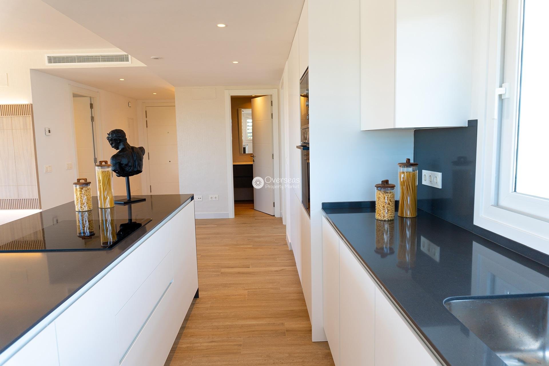 Obra nueva - Apartamento / piso -
Casares