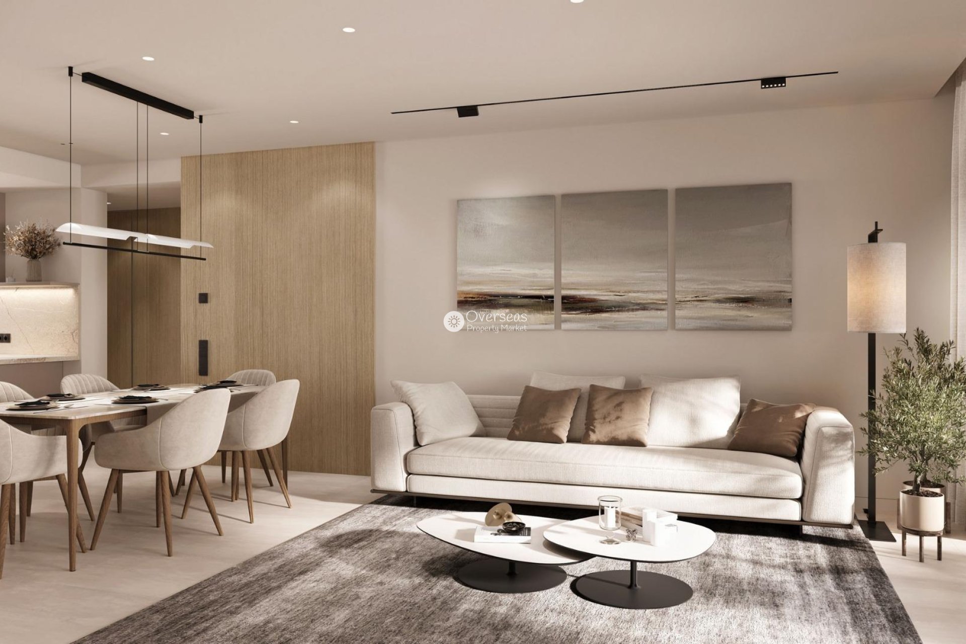 Obra nueva - Apartamento / piso -
Estepona