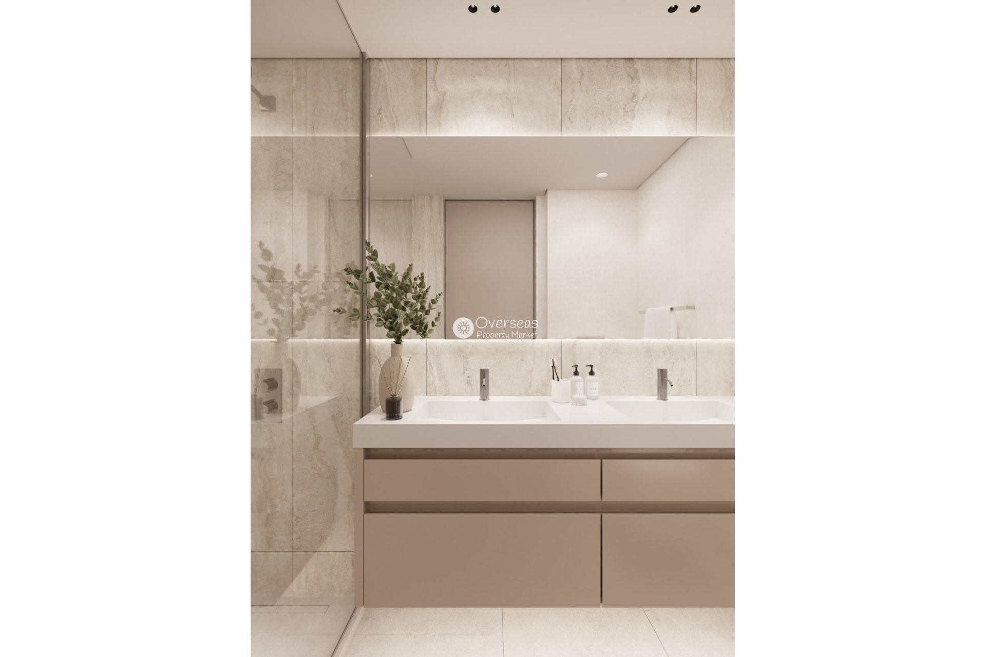 Obra nueva - Apartamento / piso -
Estepona