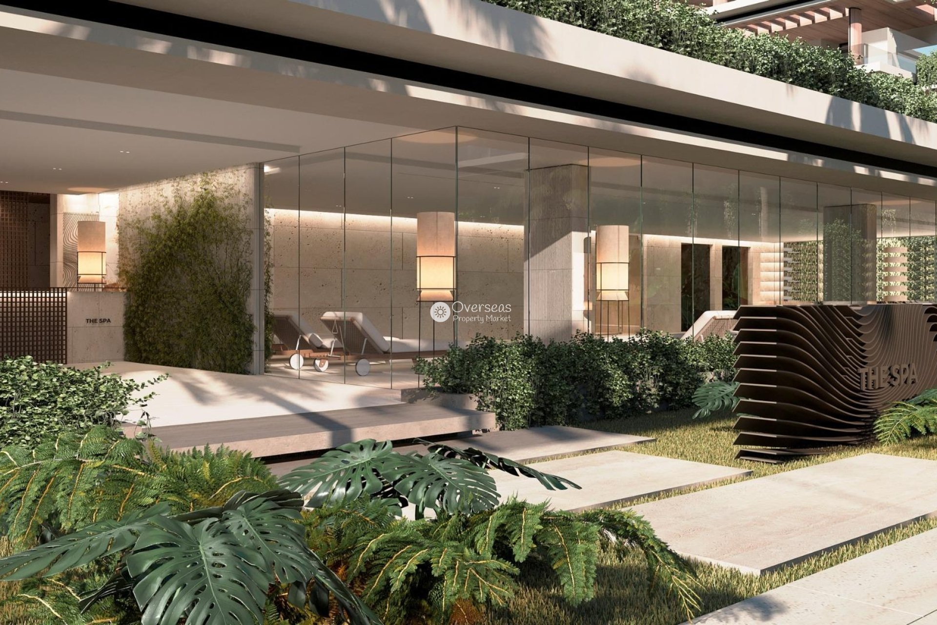 Obra nueva - Apartamento / piso -
Estepona