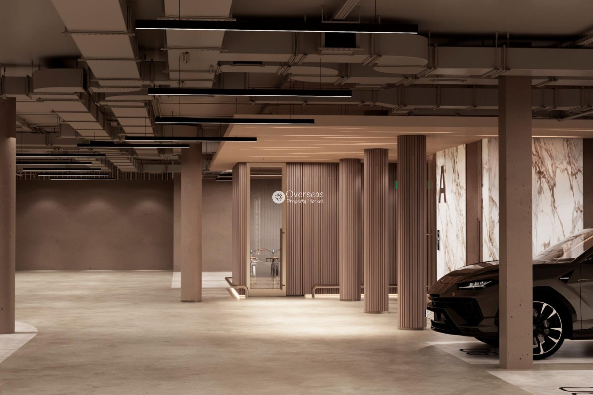 Obra nueva - Apartamento / piso -
Estepona