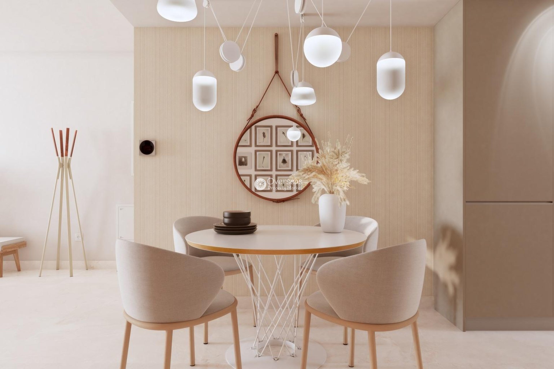 Obra nueva - Apartamento / piso -
Estepona