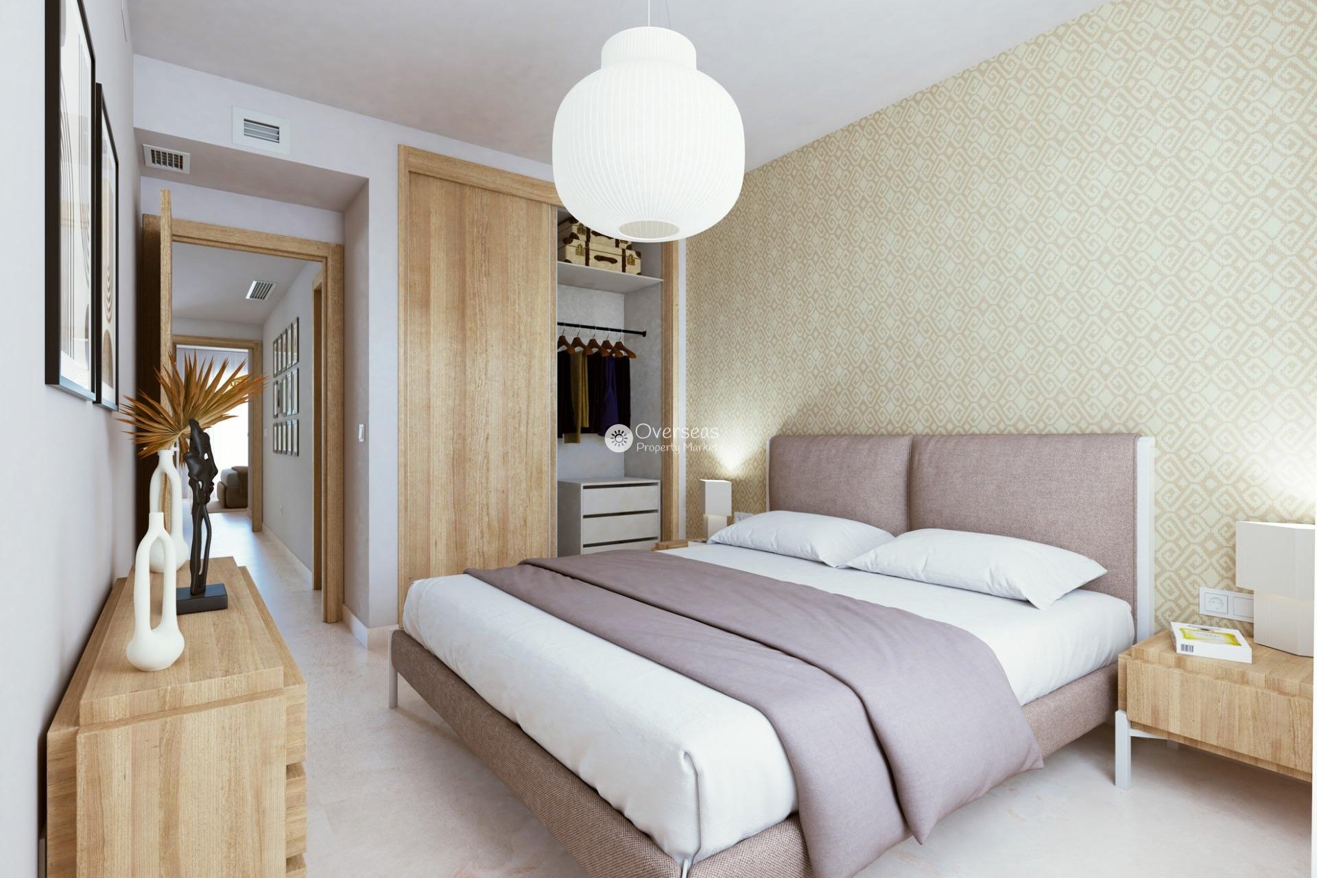 Obra nueva - Apartamento / piso -
Estepona