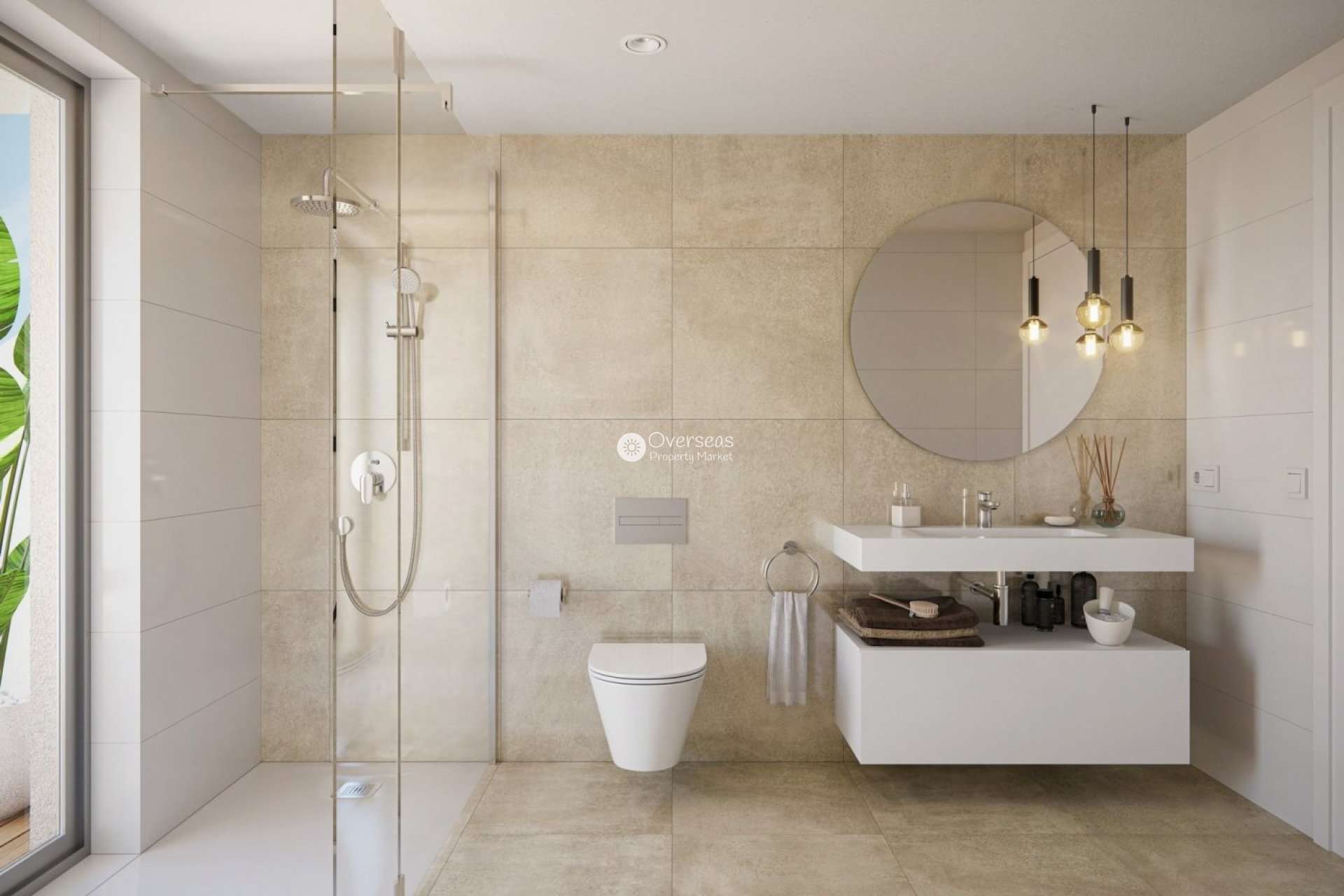 Obra nueva - Apartamento / piso -
Estepona