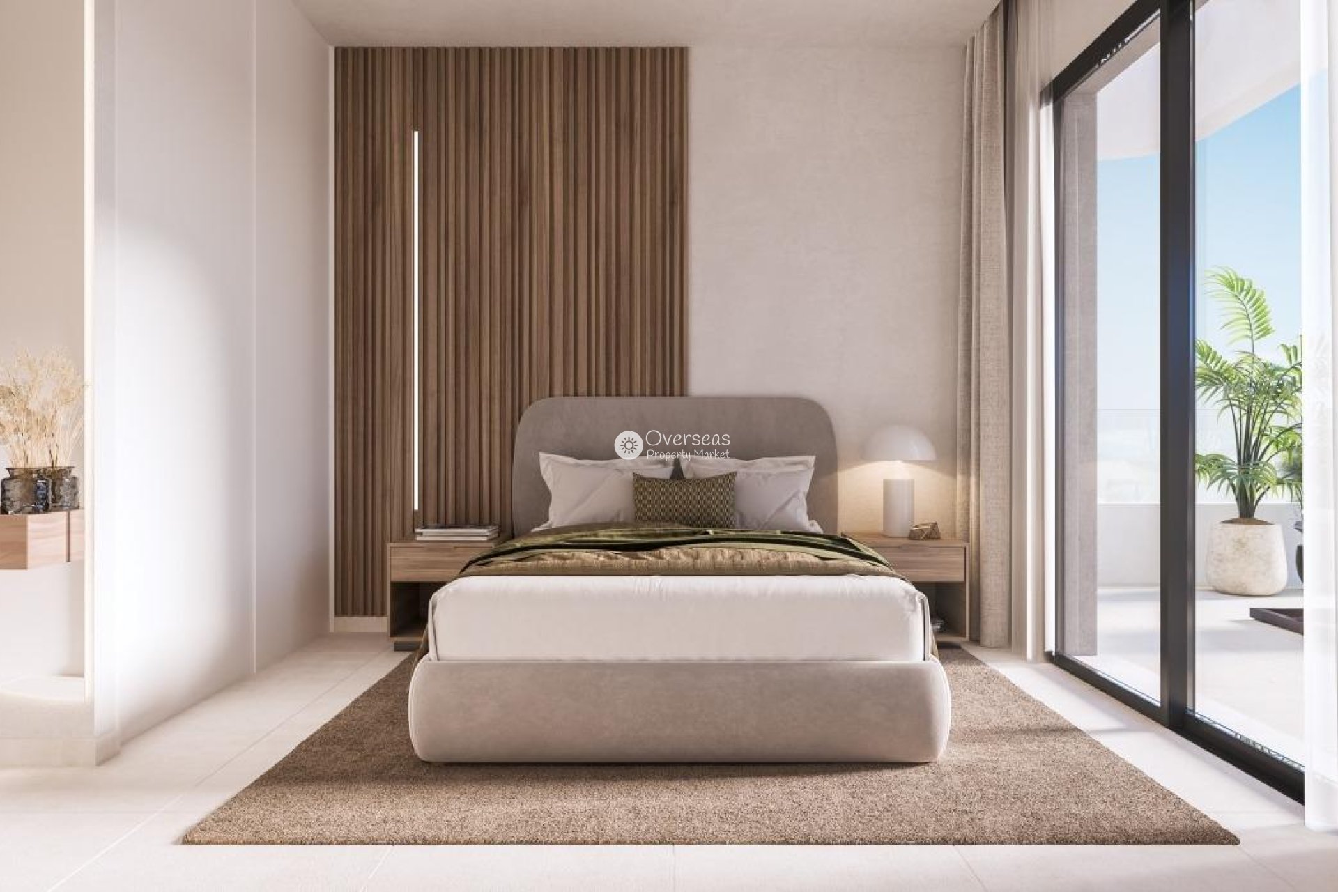Obra nueva - Apartamento / piso -
Estepona
