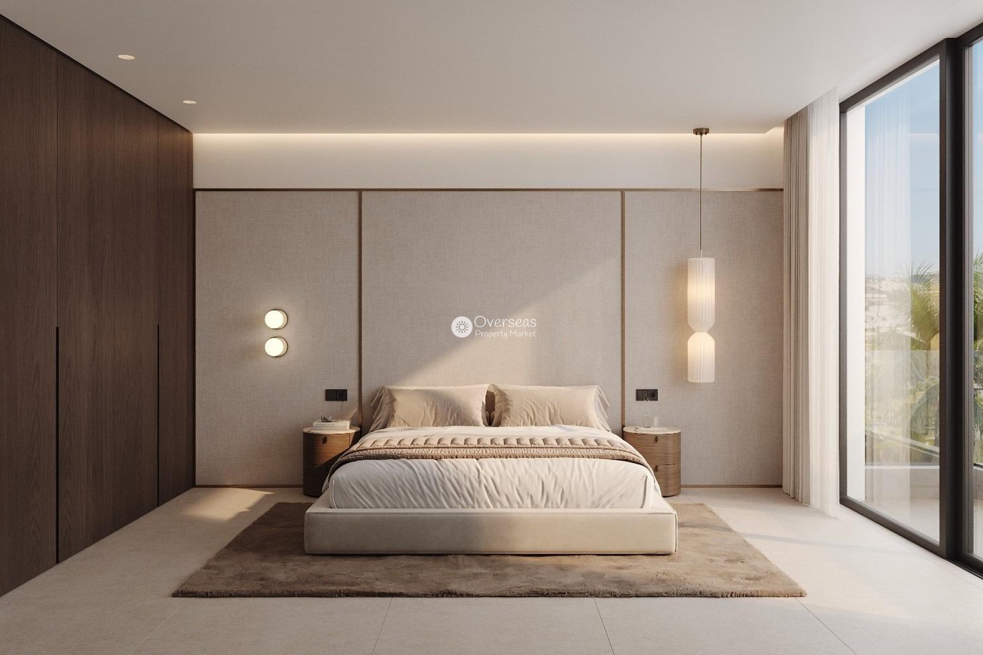 Obra nueva - Apartamento / piso -
Estepona