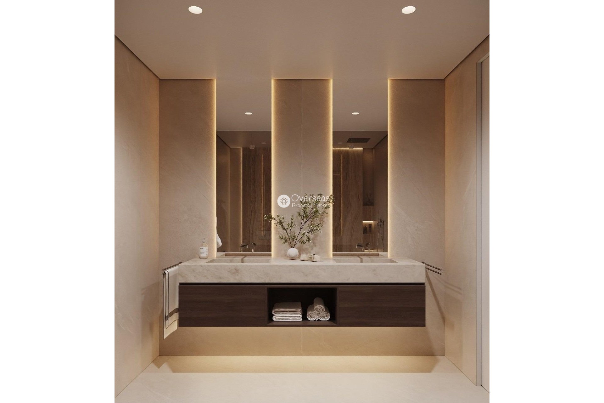 Obra nueva - Apartamento / piso -
Estepona