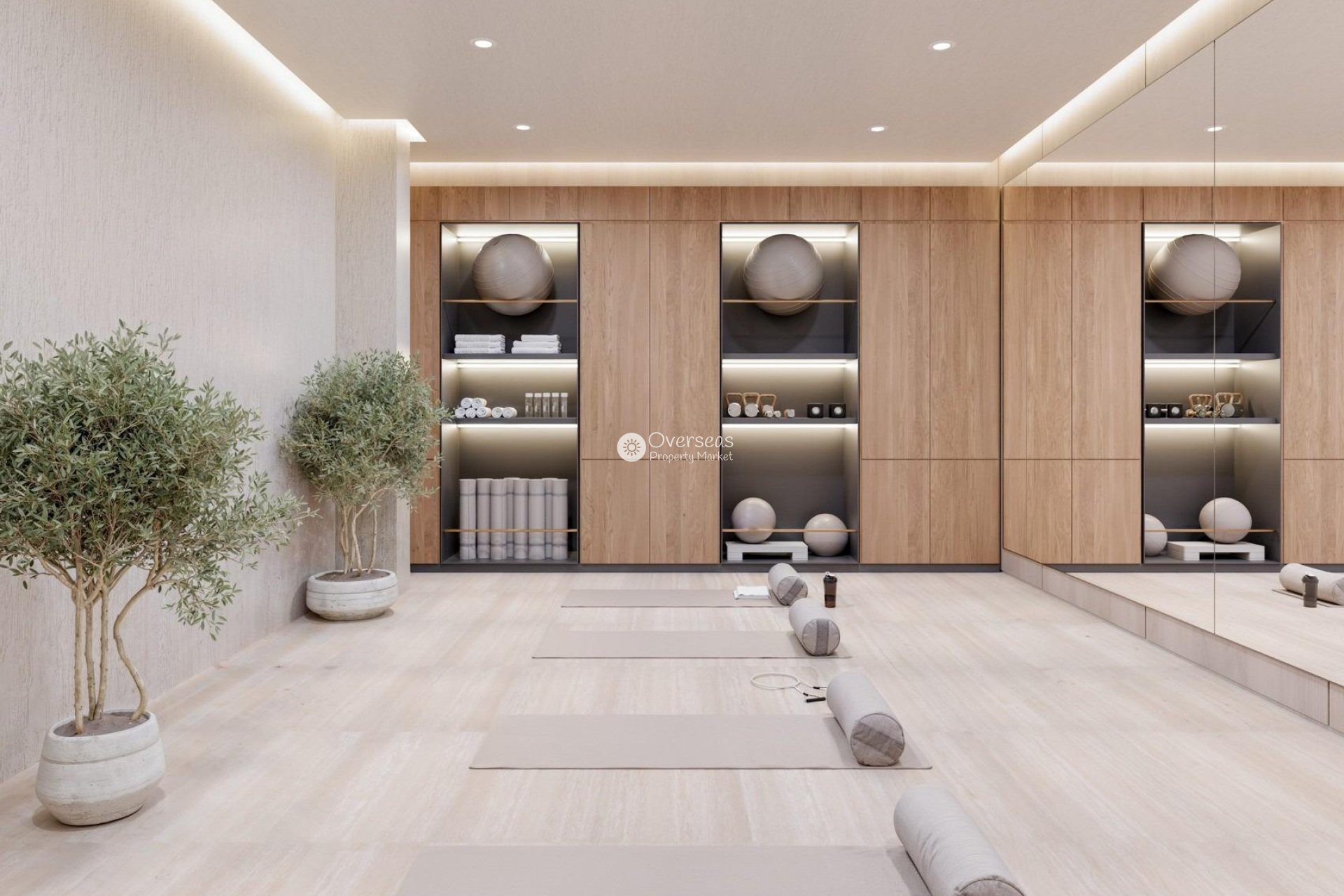 Obra nueva - Apartamento / piso -
Estepona