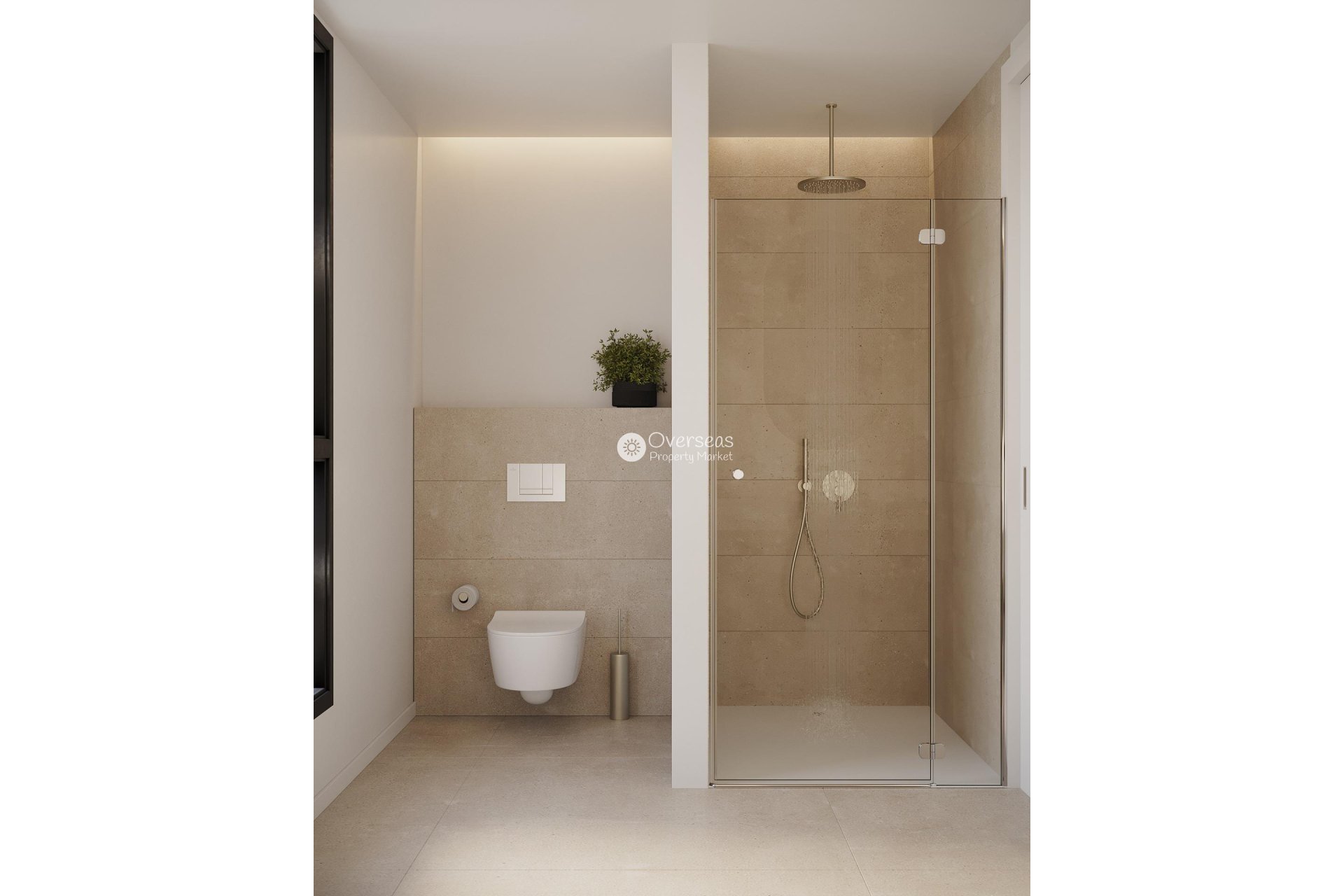 Obra nueva - Apartamento / piso -
Estepona