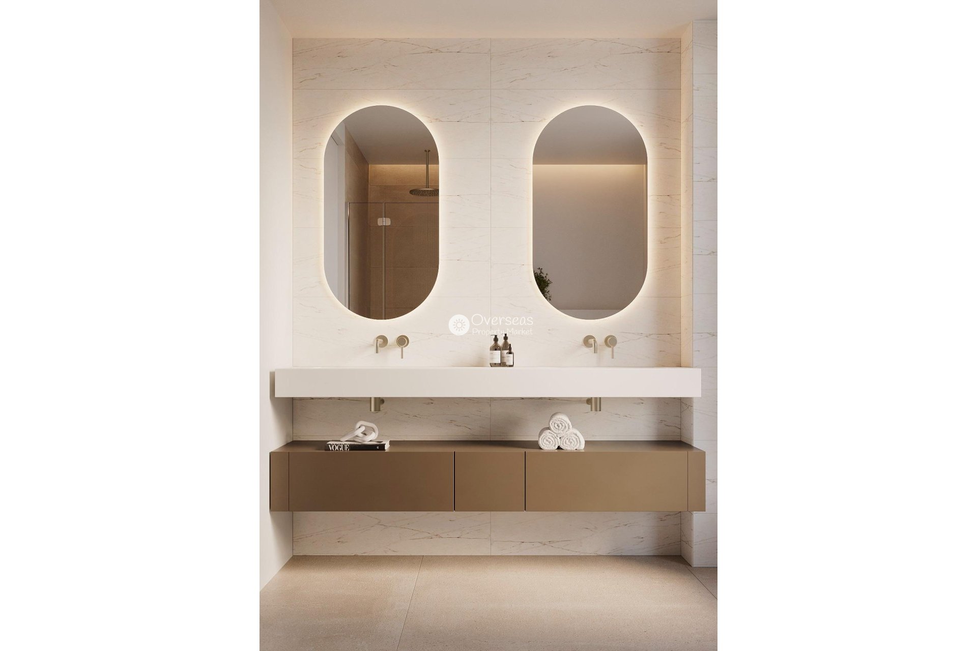 Obra nueva - Apartamento / piso -
Estepona