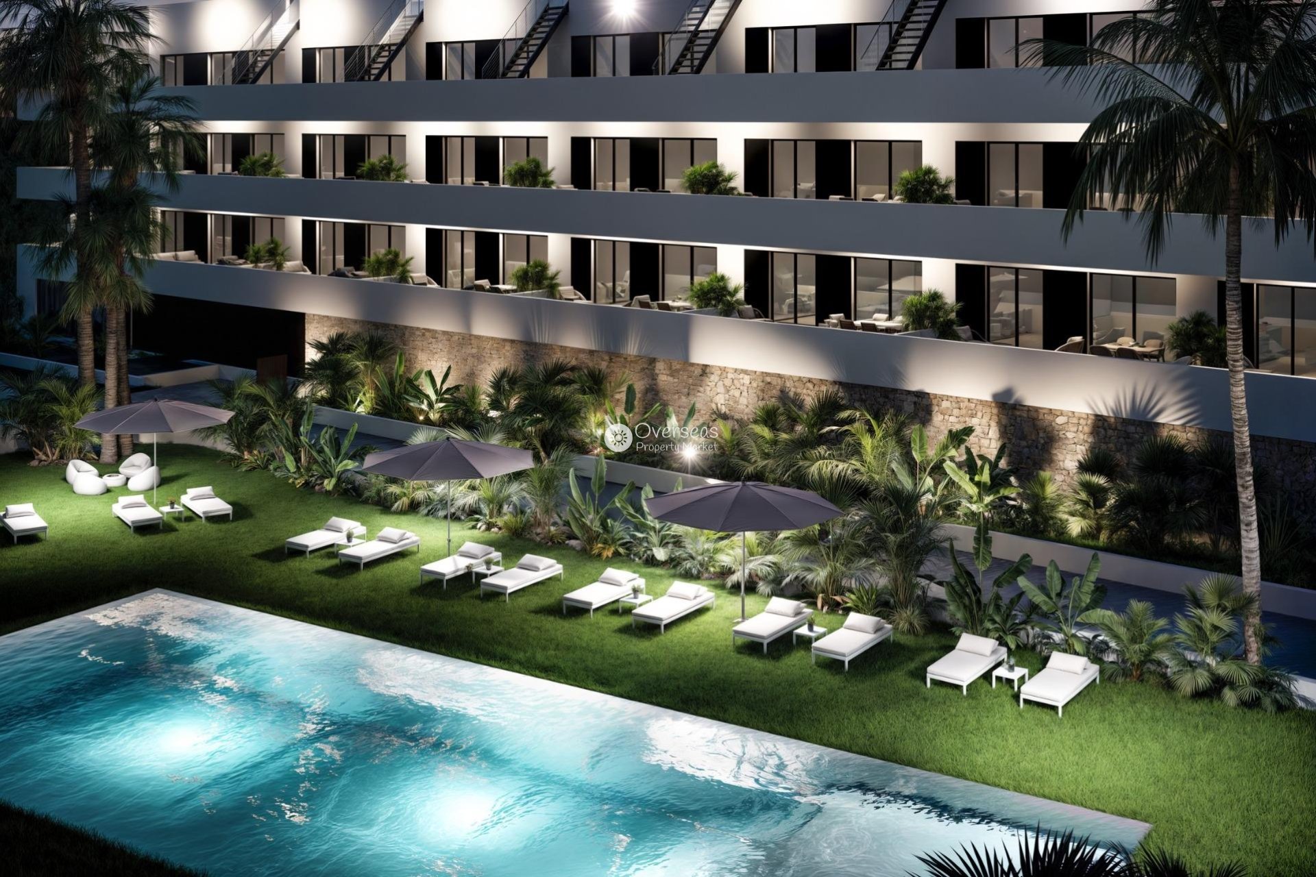 Obra nueva - Apartamento / piso -
Finestrat - Balcón De Finestrat