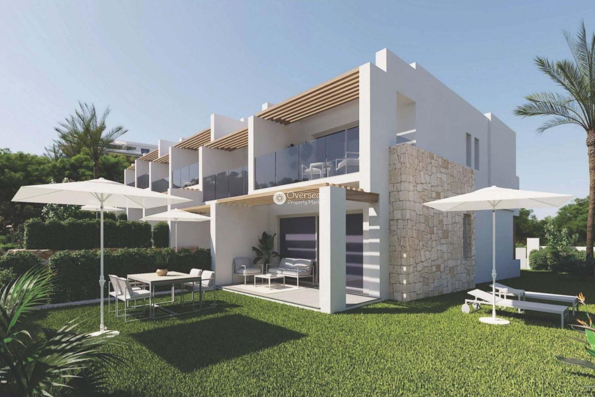 Obra nueva - Apartamento / piso -
Finestrat
