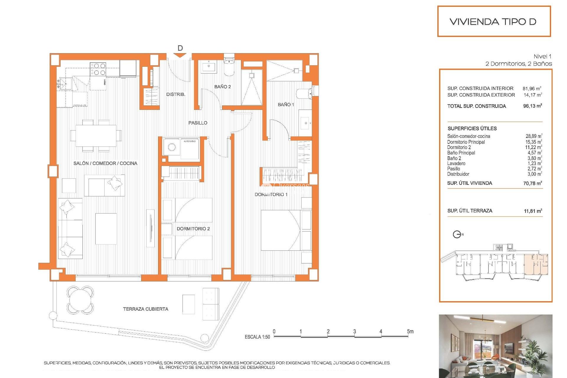 Obra nueva - Apartamento / piso -
Fuengirola