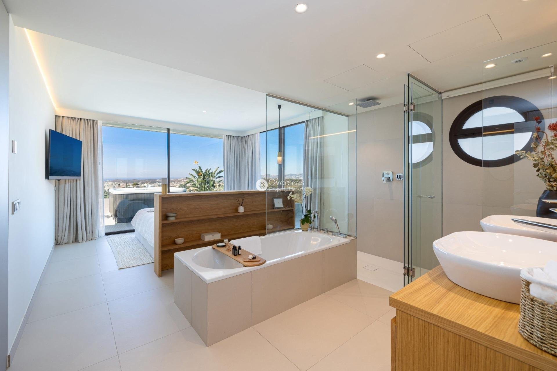 Obra nueva - Apartamento / piso -
Fuengirola