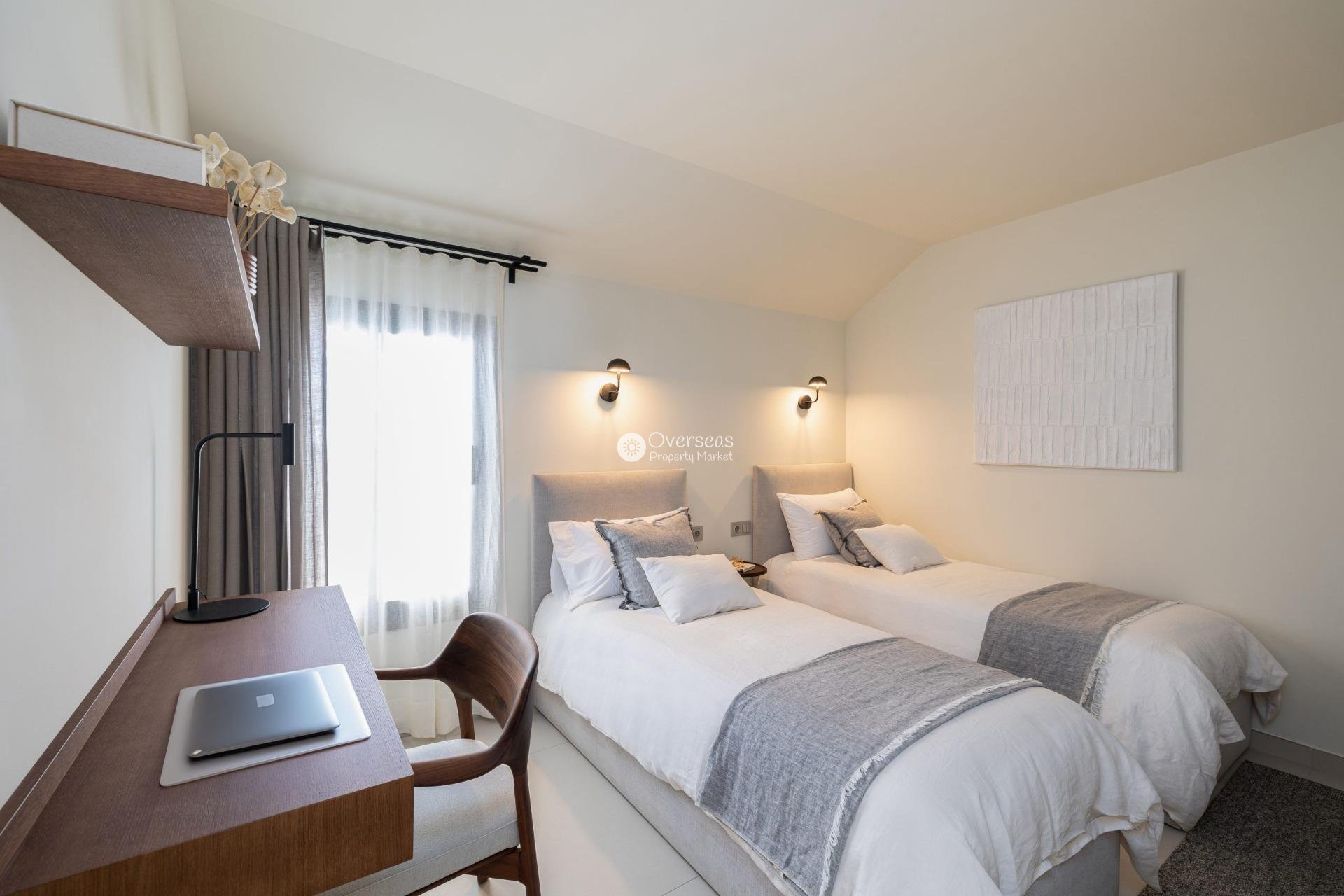 Obra nueva - Apartamento / piso -
Fuengirola