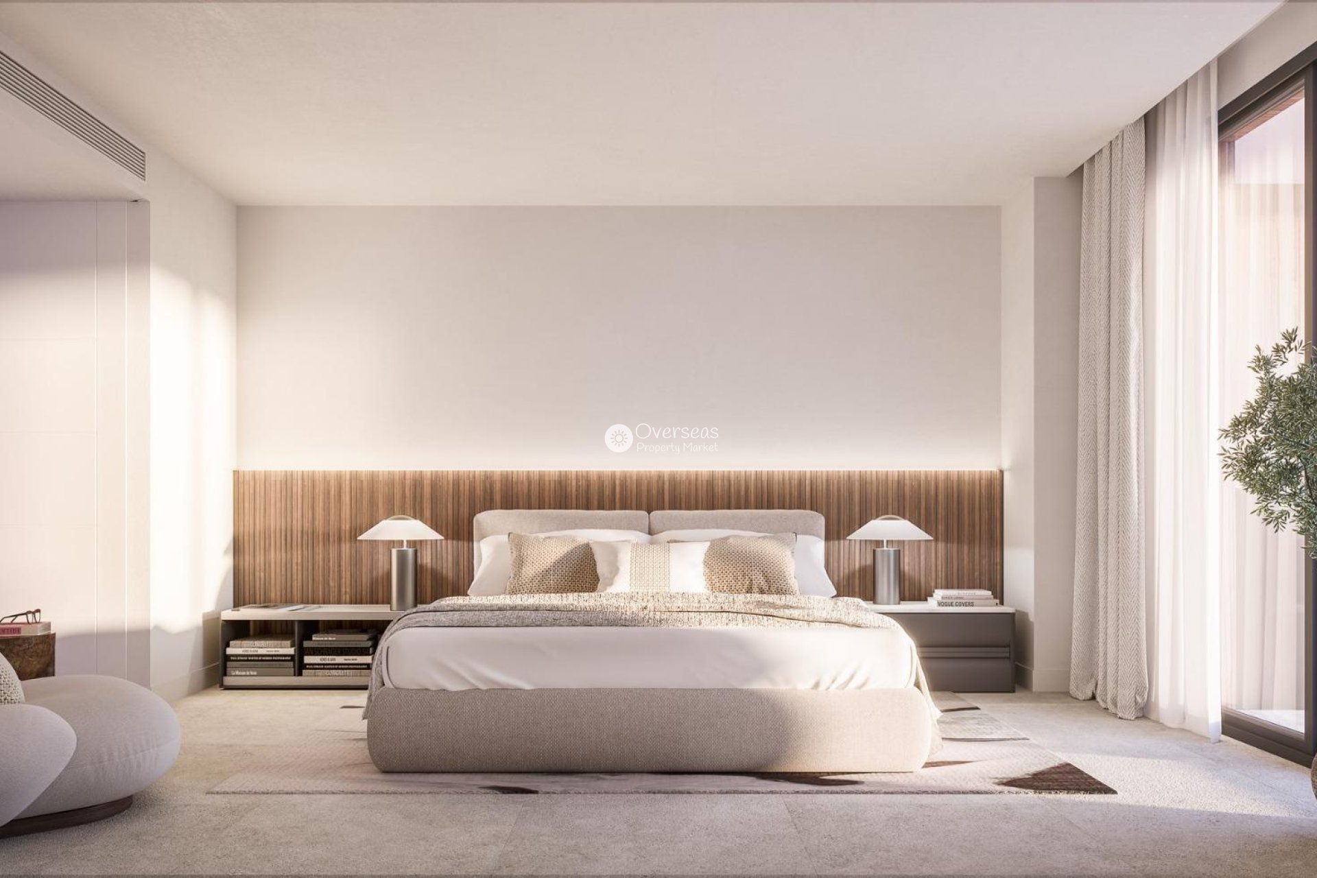 Obra nueva - Apartamento / piso -
Fuengirola