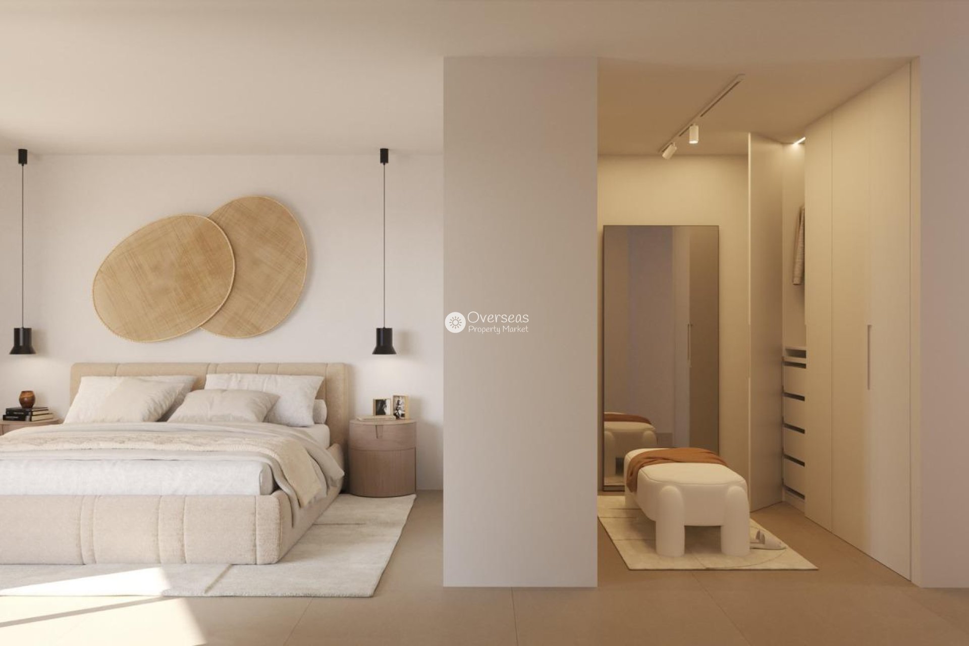 Obra nueva - Apartamento / piso -
Fuengirola