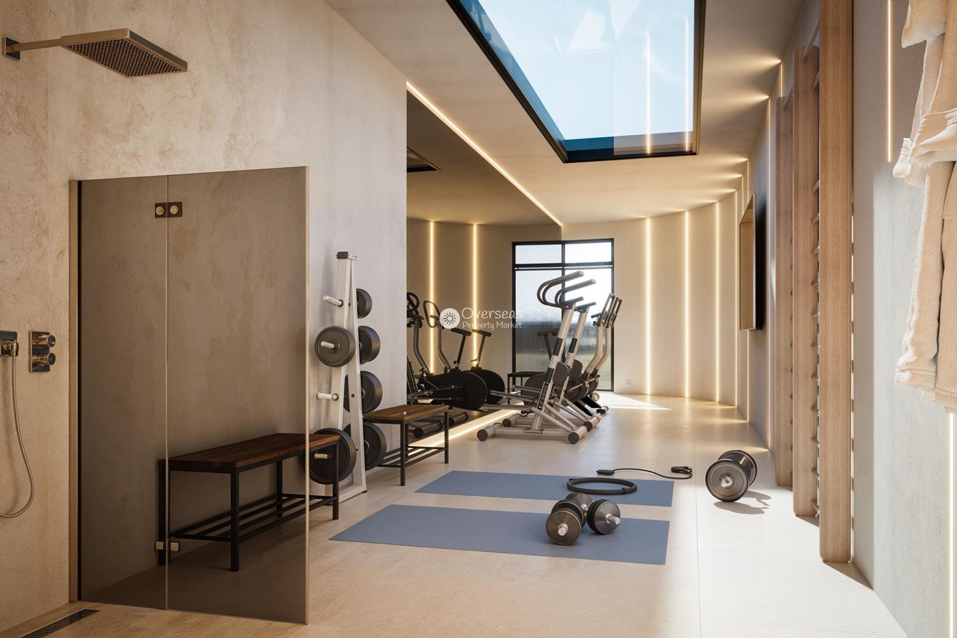 Obra nueva - Apartamento / piso -
Fuengirola