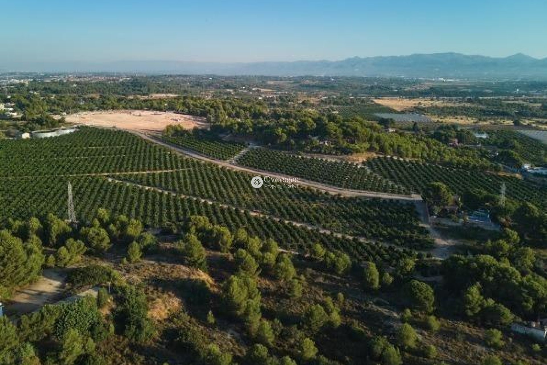Obra nueva - Apartamento / piso -
Godella
