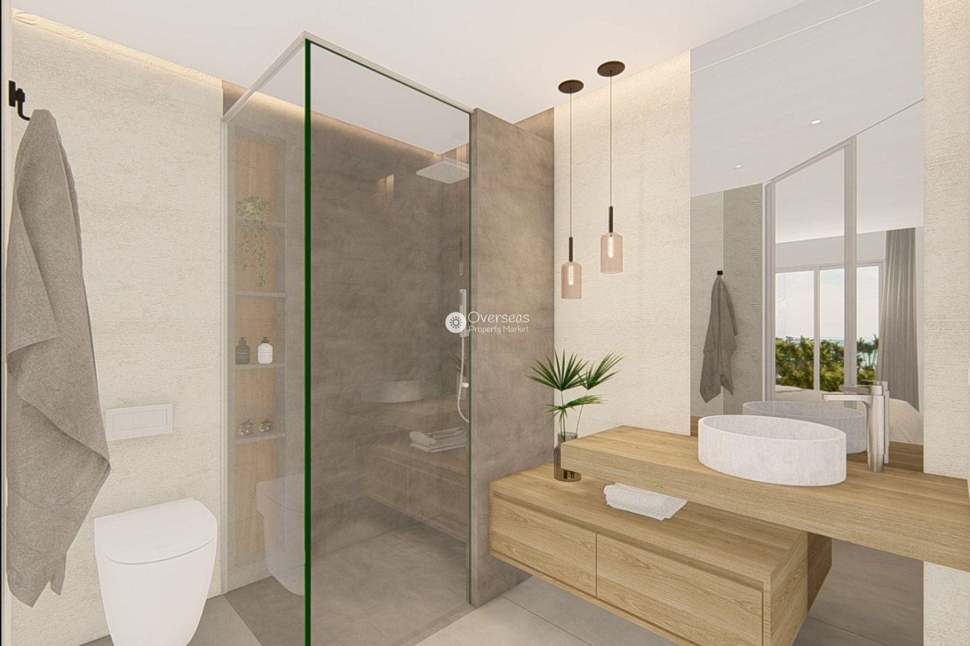 Obra nueva - Apartamento / piso -
Guardamar del Segura - El Raso