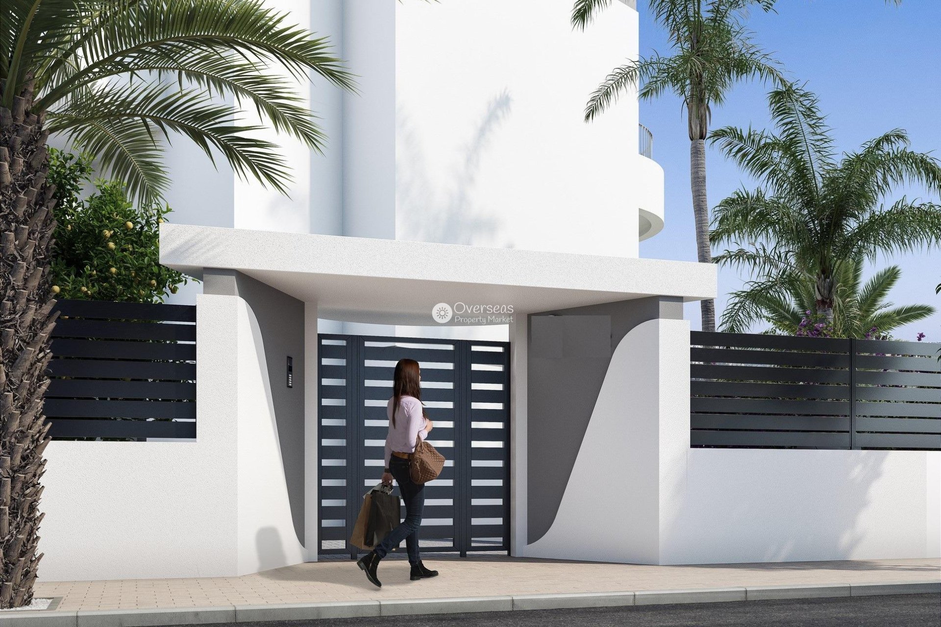 Obra nueva - Apartamento / piso -
Guardamar del Segura