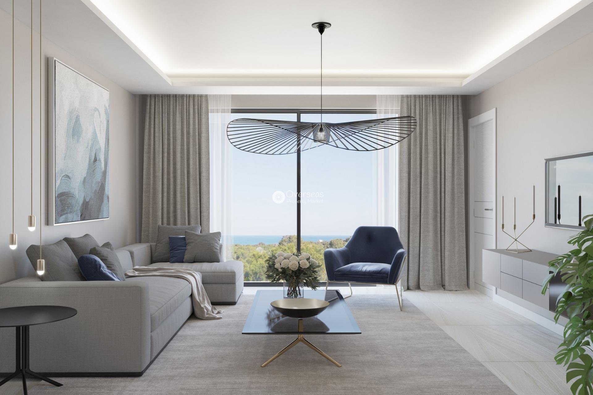 Obra nueva - Apartamento / piso -
Guardamar del Segura