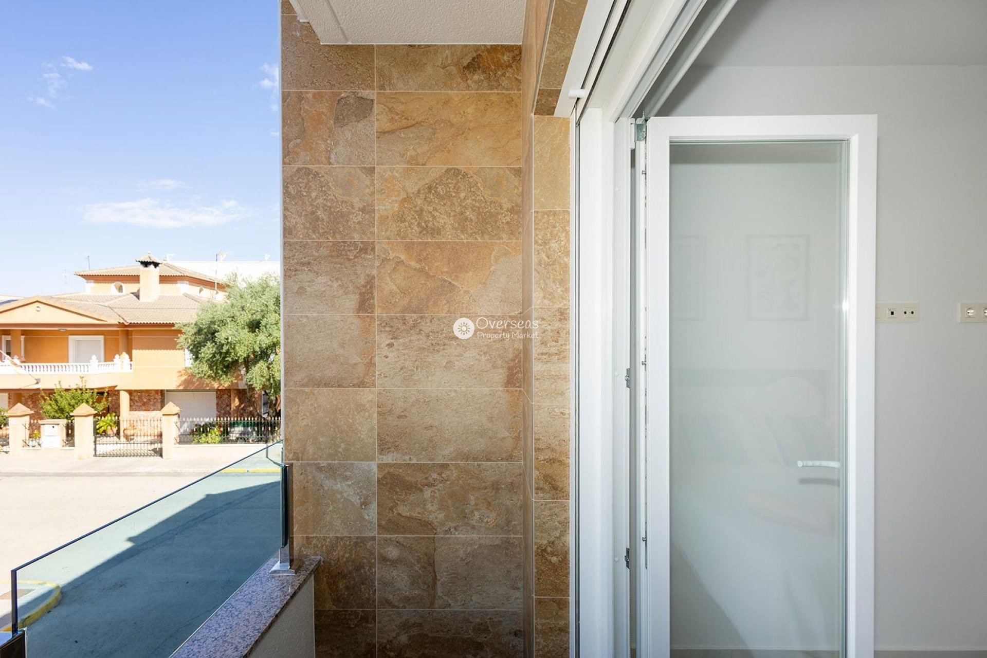 Obra nueva - Apartamento / piso -
Jacarilla - pueblo