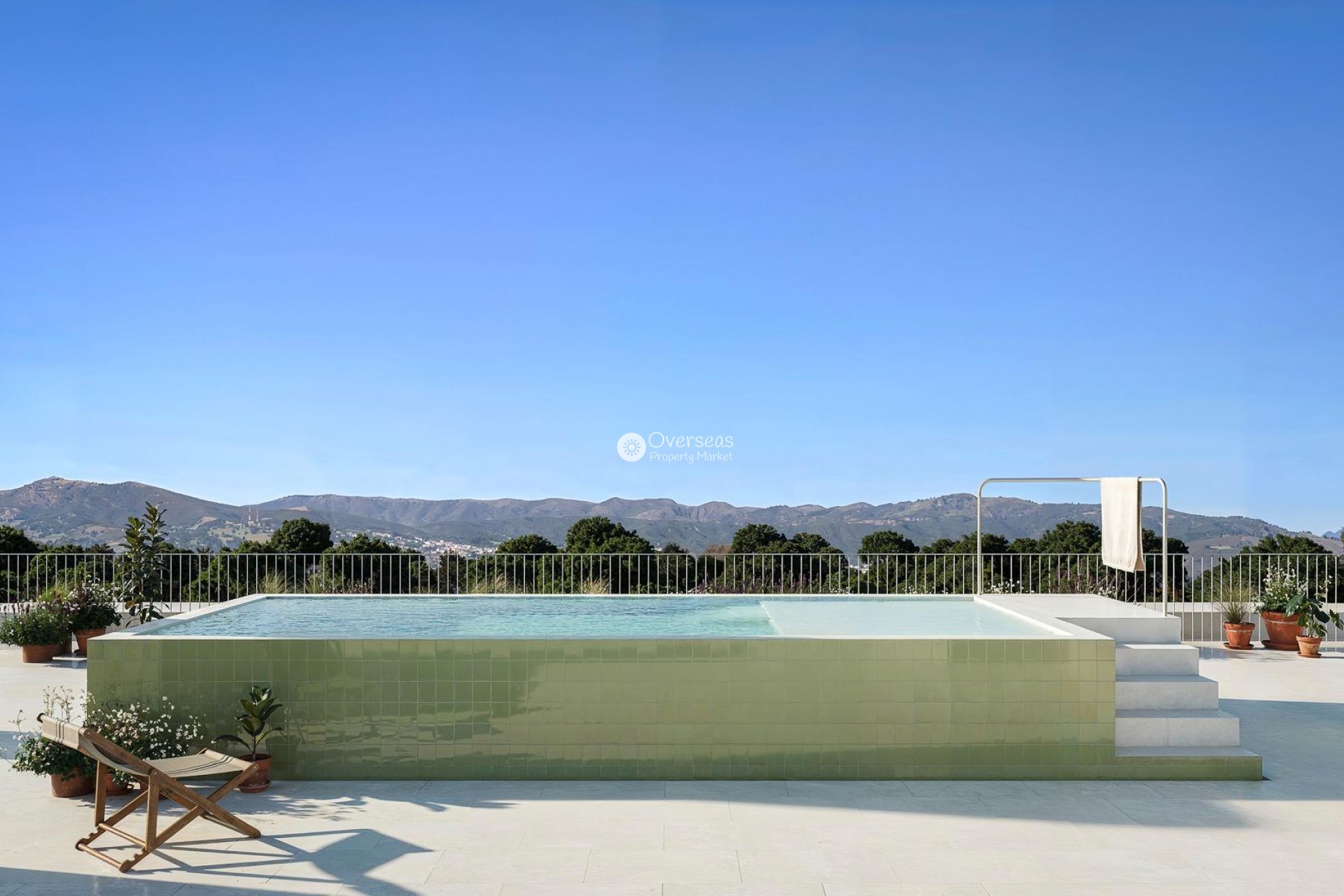 Obra nueva - Apartamento / piso -
Jacarilla