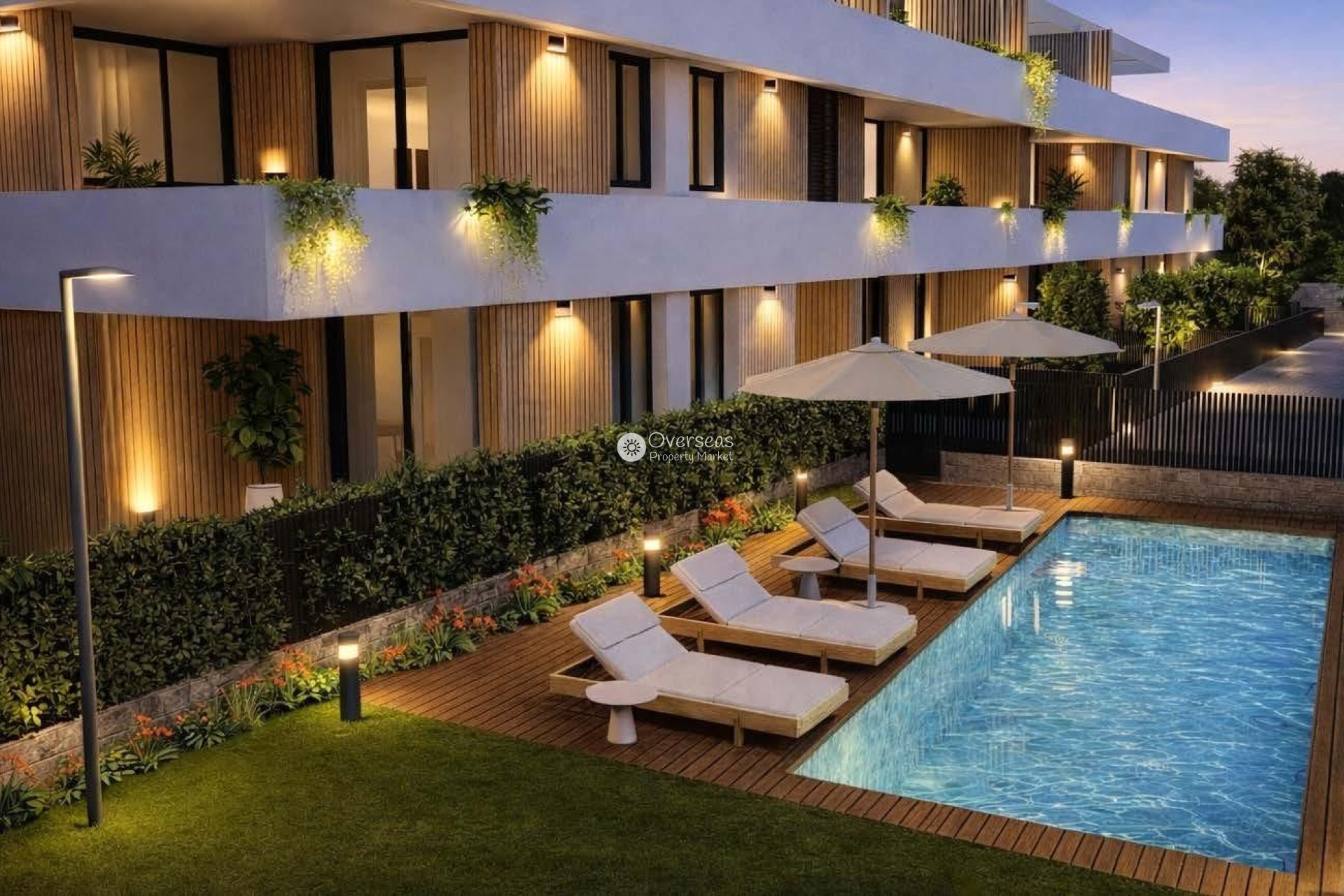 Obra nueva - Apartamento / piso -
Jávea Xàbia