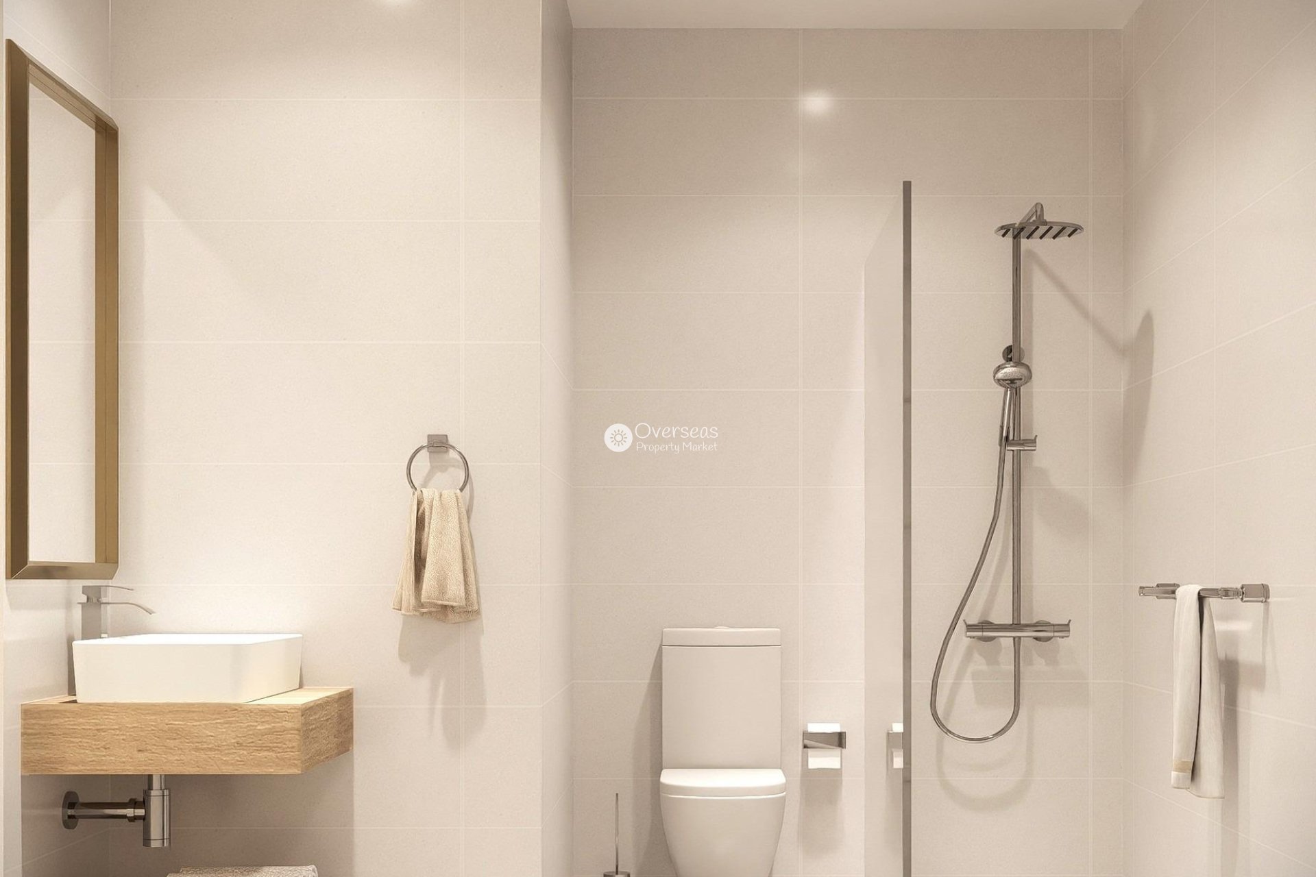 Obra nueva - Apartamento / piso -
Jávea Xàbia